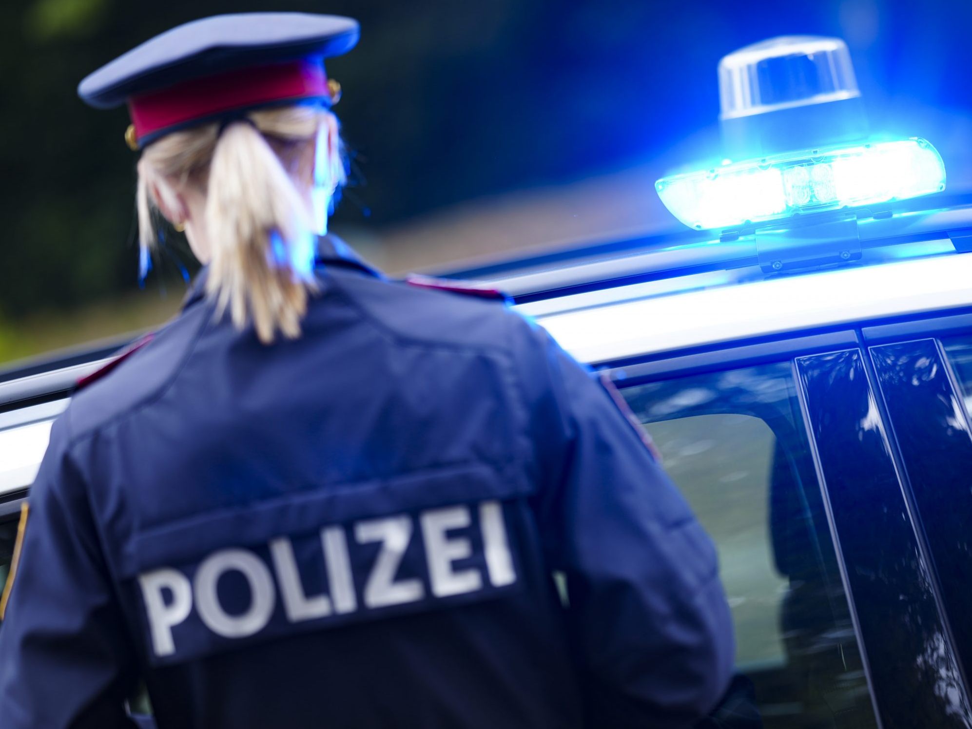 Ein Verdächtiger wurde nach dem Banküberfall in Wien-Meidling festgenommen. Ein Verdächtiger wurde nach dem Banküberfall in Wien-Meidling festgenommen.