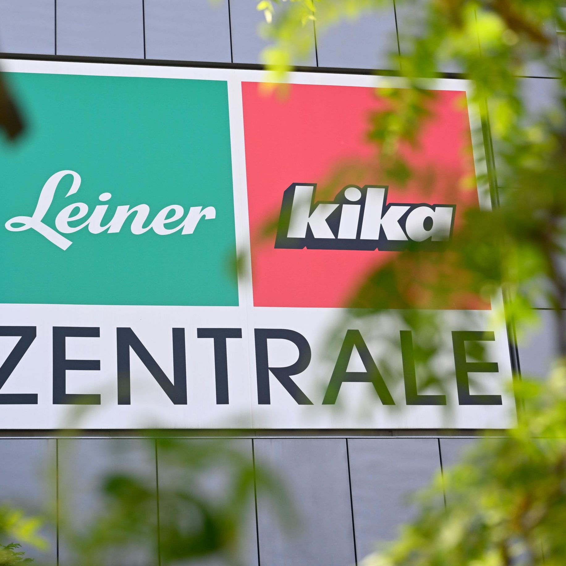 In NÖ wird nach dem Konkurs der Möbelkette Kika/Leiner eine Arbeitsstiftung eingerichtet.