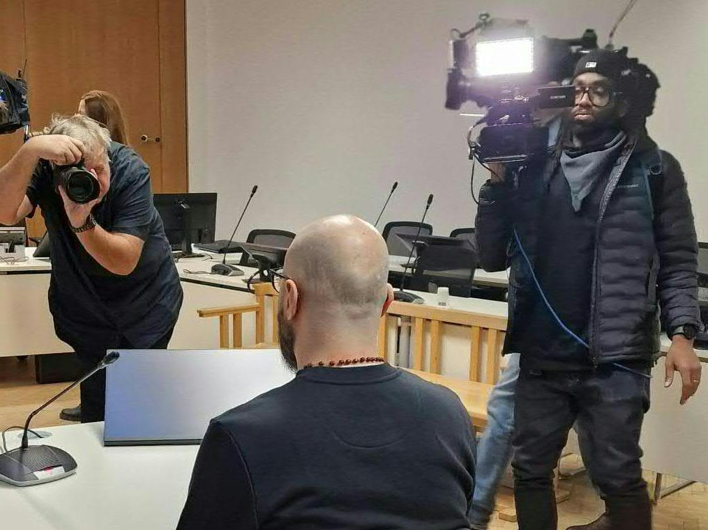 Das Urteil wird erst im kommenden Jahr erwartet.