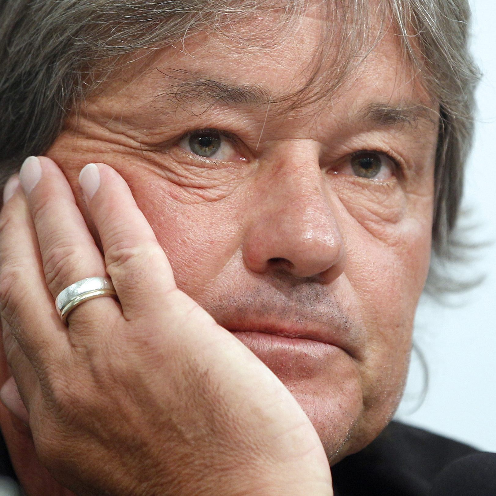 Dietmar Constantini ist verstorben.