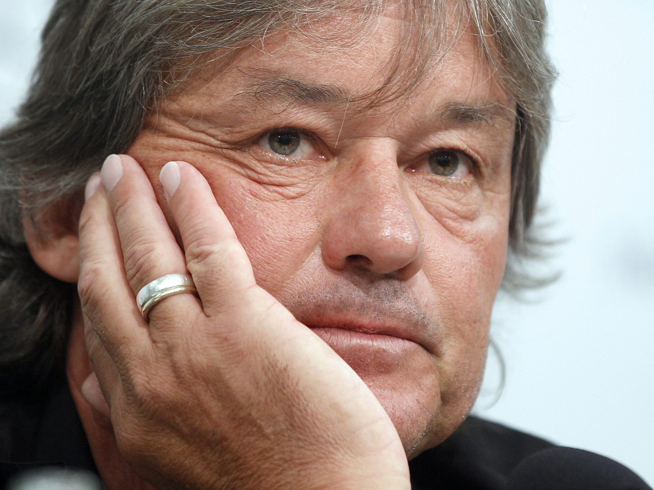 Dietmar Constantini ist verstorben.