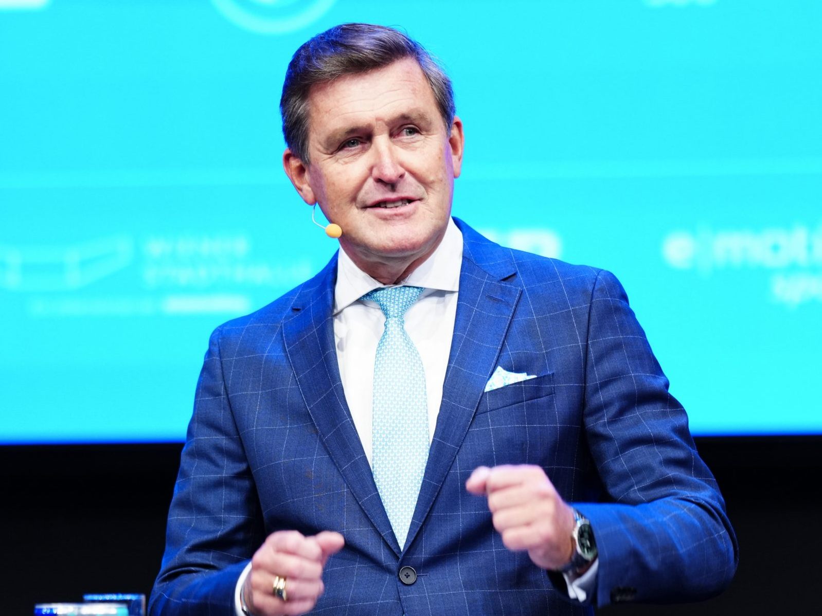 Wiener Budgets könnten künftig wieder jährlich beschlossen werden.