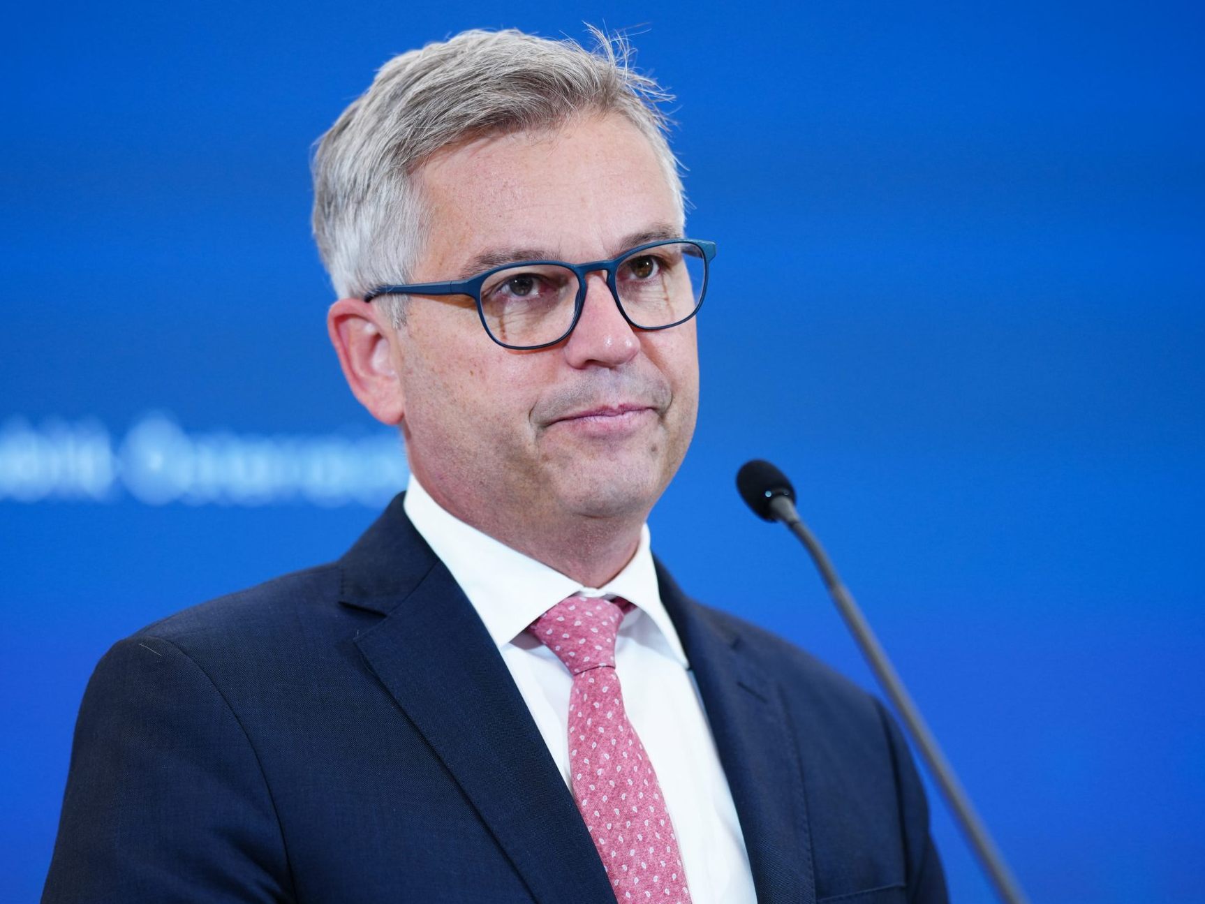 Brunner stellt sich aber auch die Frage, "wo man hätte weniger ausgeben können" Brunner stellt sich aber auch die Frage, "wo man hätte weniger ausgeben können"