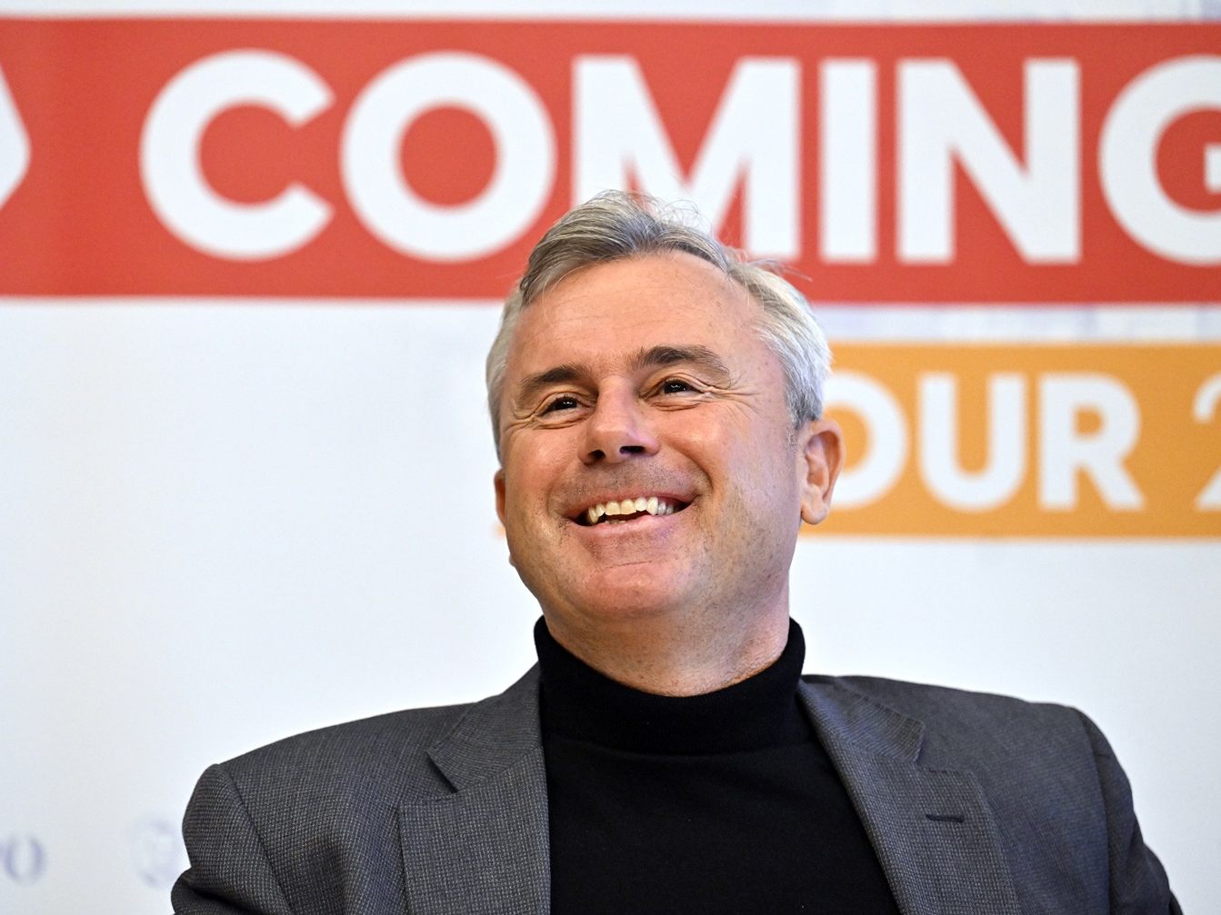 Was schafft Hofer bei der Burgenland-Wahl mit der FPÖ?