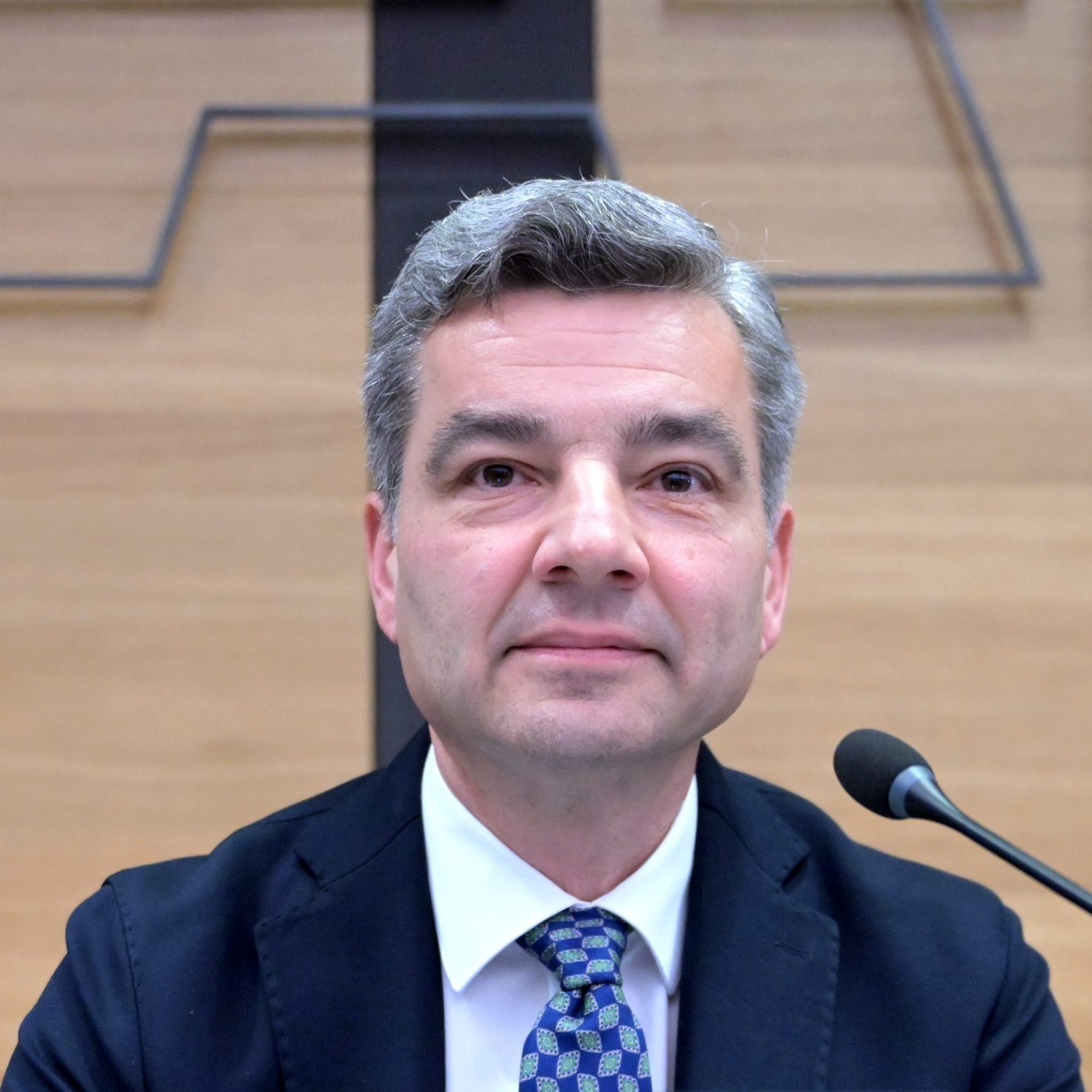 Peschorn ist für mehr Aufklärung rund um Rene Benko.