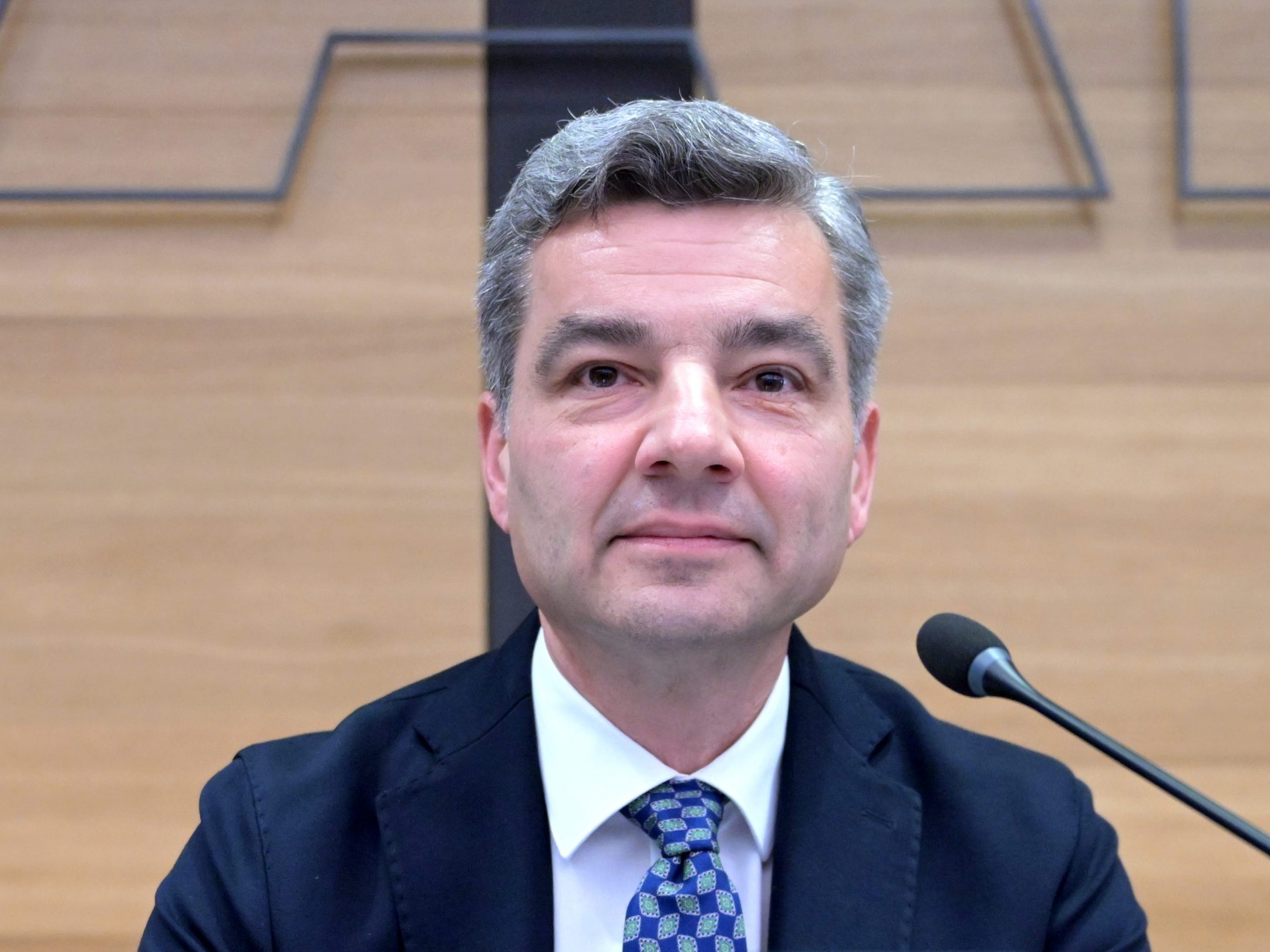 Peschorn ist für mehr Aufklärung rund um Rene Benko. Peschorn ist für mehr Aufklärung rund um Rene Benko.