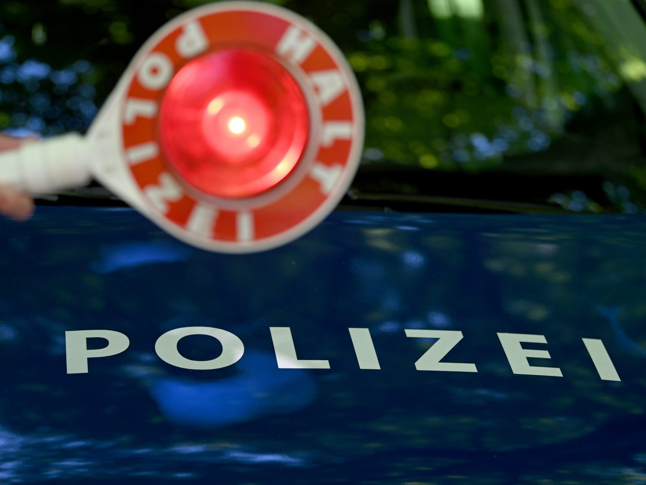 In Wien hat eine Schwerpunktaktion der Polizei stattgefunden. In Wien hat eine Schwerpunktaktion der Polizei stattgefunden.