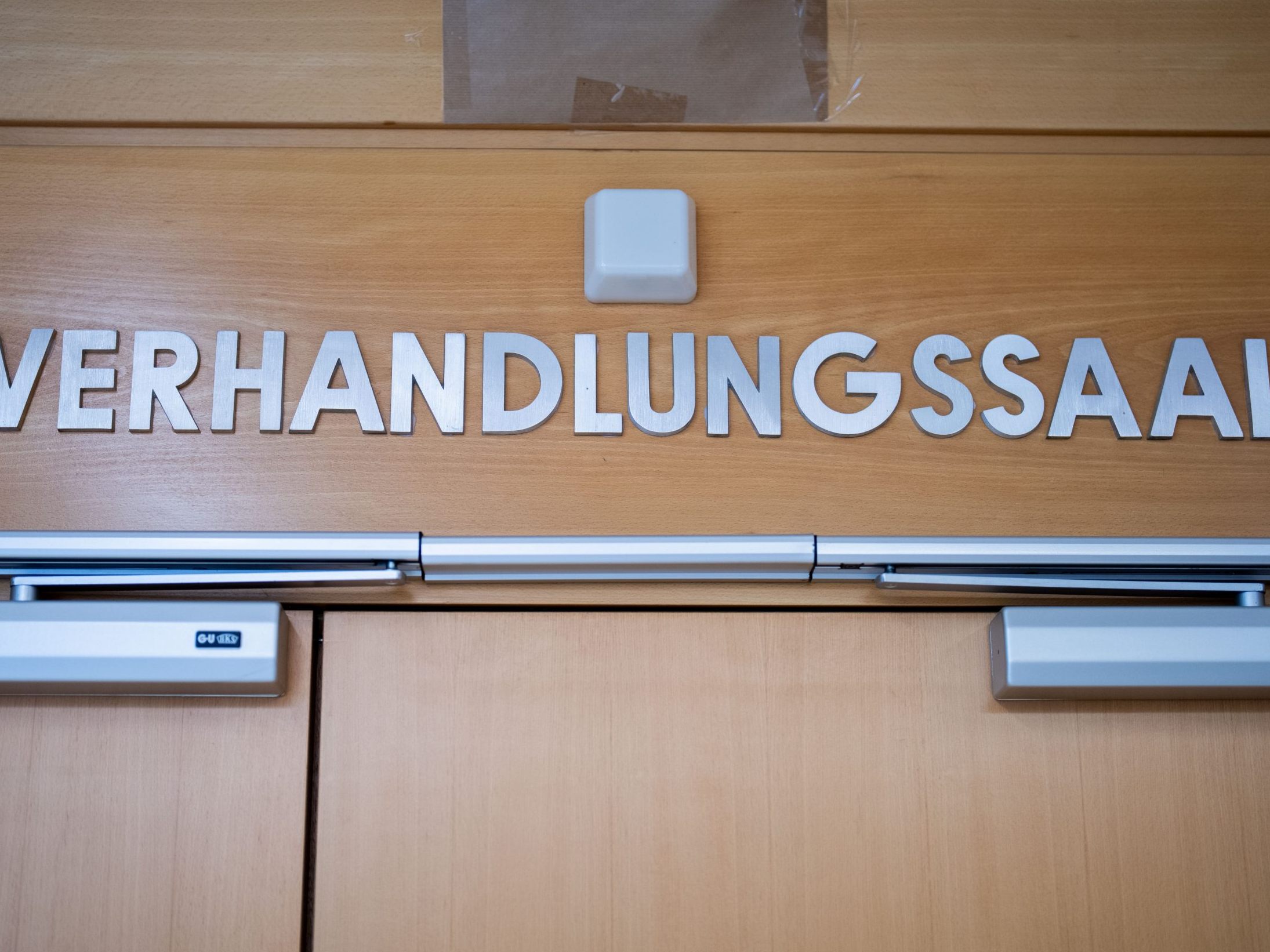 In Wien wurde der Jugendbande der Prozess gemacht. In Wien wurde der Jugendbande der Prozess gemacht.