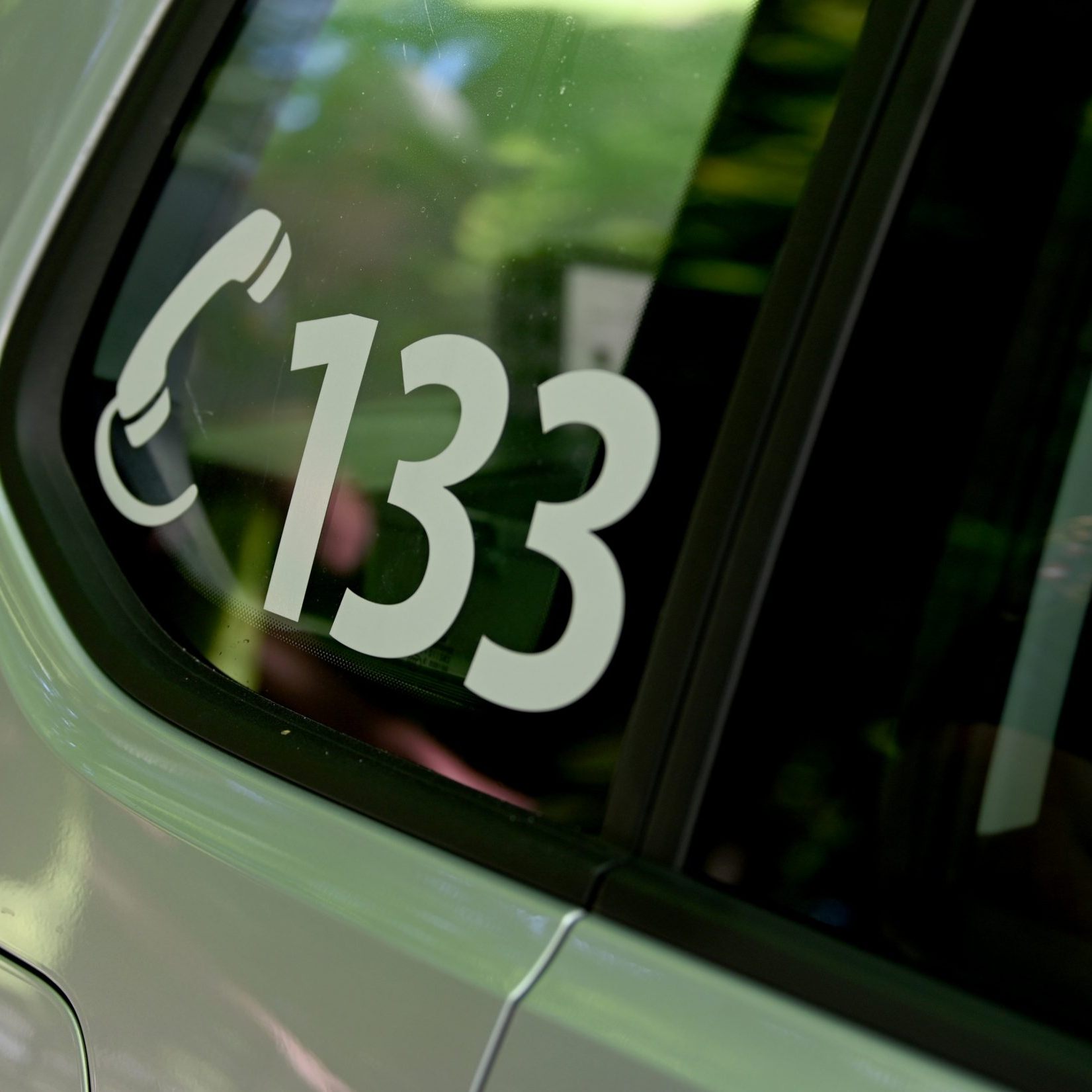 Laut Burgenlands Polizei erfolgte die Anhaltung bei einer Schwerpunktkontrolle.