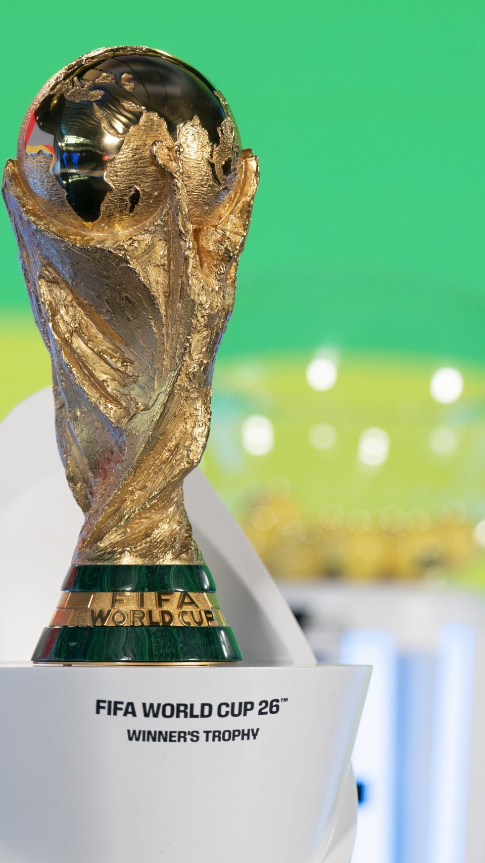 Österreich kennt die Gegner für die Fußball-WM-Quali.