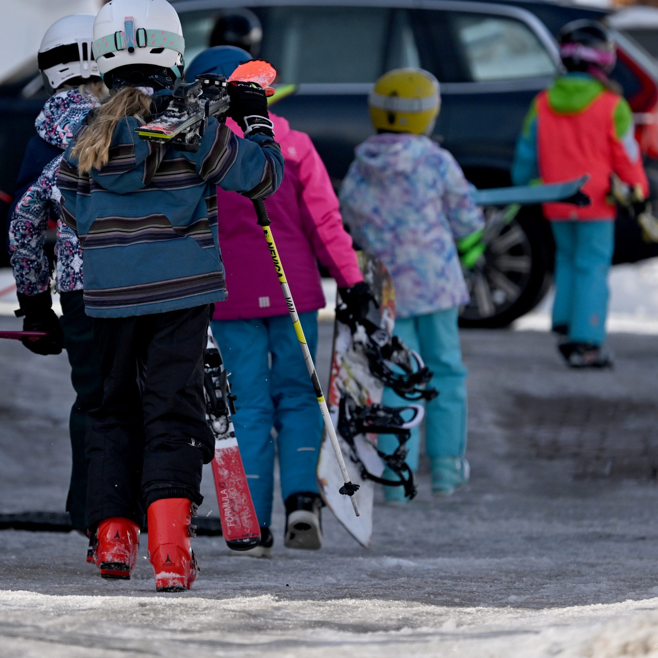 Die Winterbuchungen sind ab heuer wieder auf Vor-Corona-Niveau.