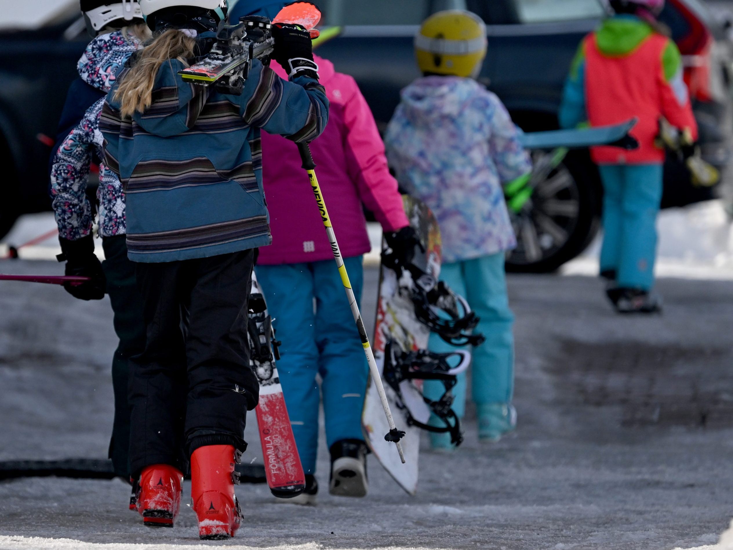 Die Winterbuchungen sind ab heuer wieder auf Vor-Corona-Niveau.