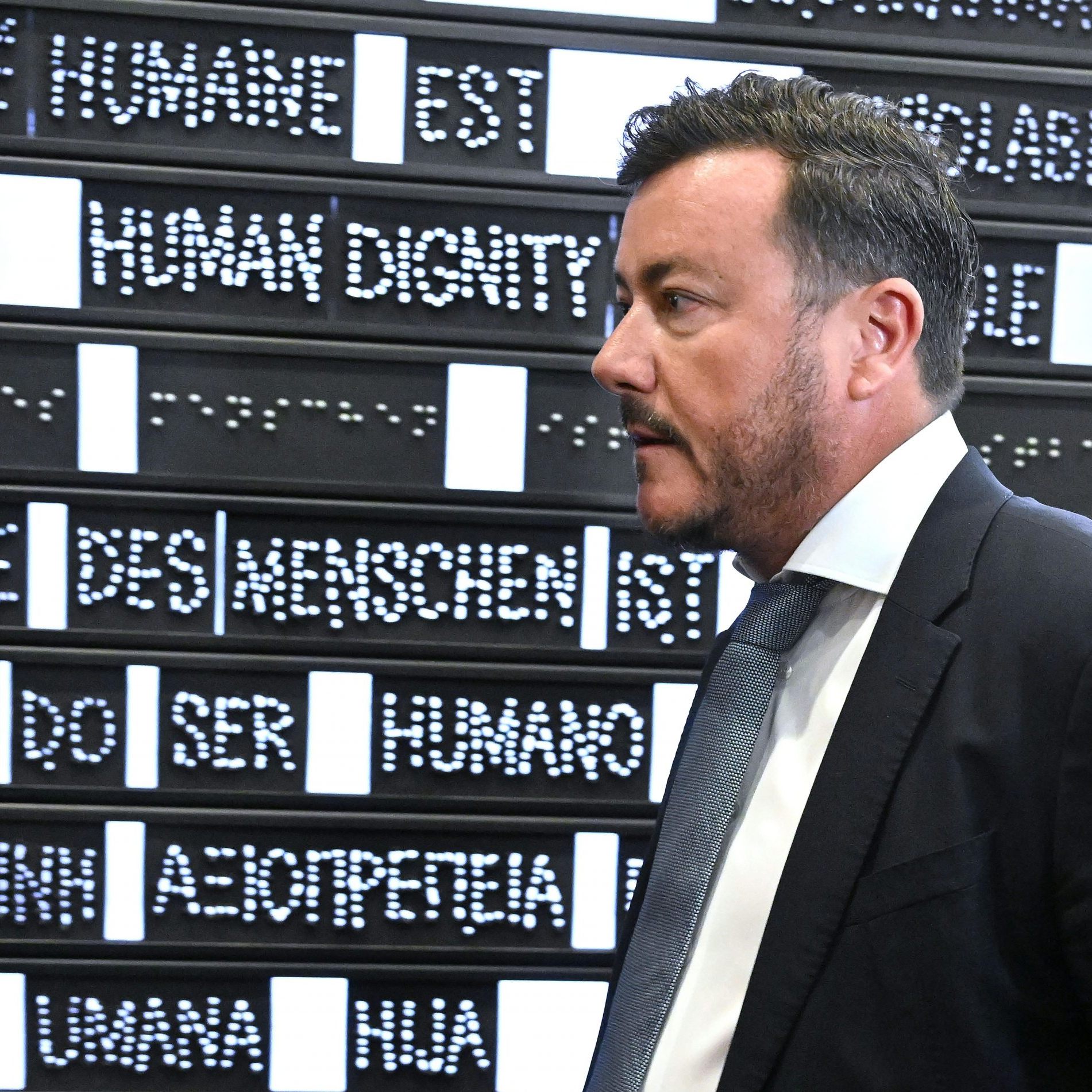 Staatsanwaltschaft Trient untersucht, ob der Tiroler Unternehmer "Anführer einer mafiaartigen kriminellen Vereinigung" war