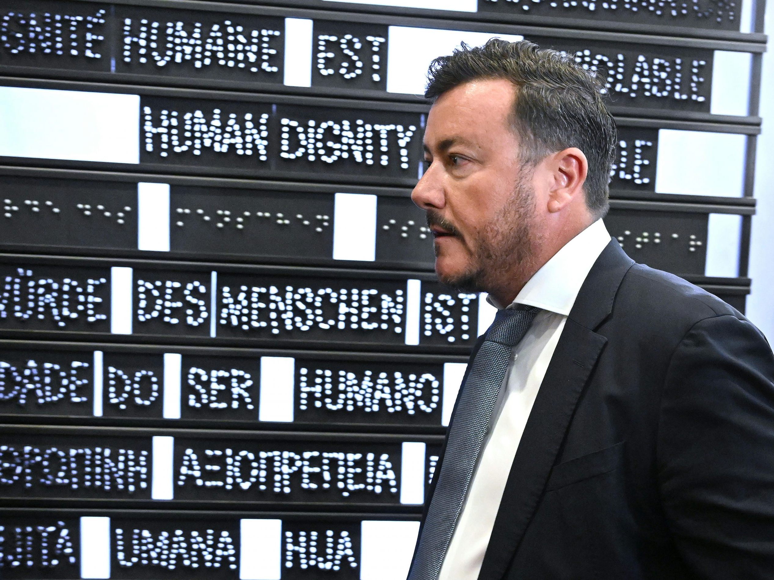 Staatsanwaltschaft Trient untersucht, ob der Tiroler Unternehmer "Anführer einer mafiaartigen kriminellen Vereinigung" war