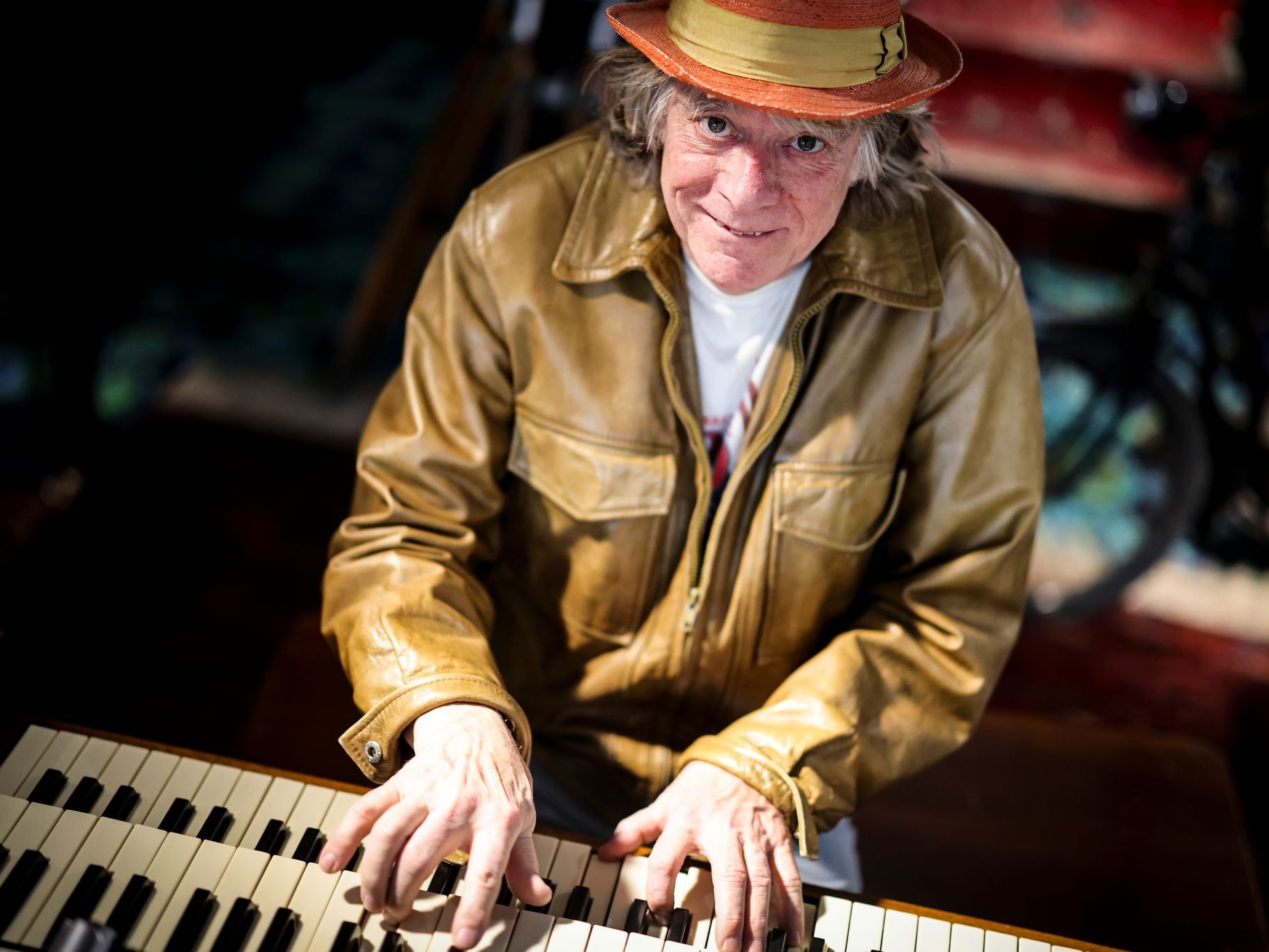 Das Poolbar Festival 2025 bringt Helge Schneider und weitere Top-Acts nach Feldkirch. Das Poolbar Festival 2025 bringt Helge Schneider und weitere Top-Acts nach Feldkirch.