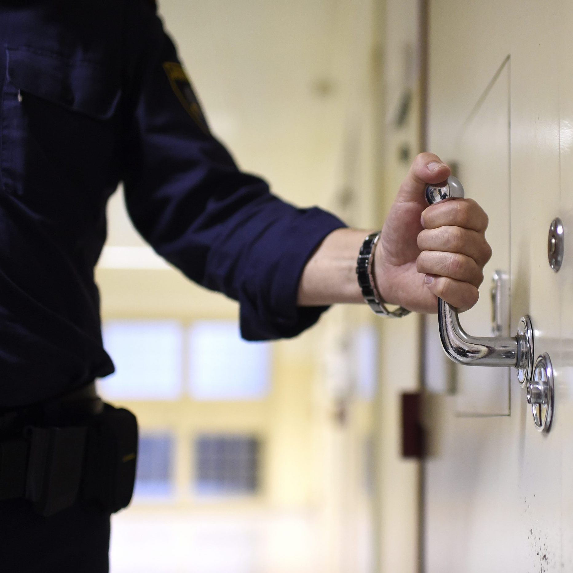 Über den Burgstaller-Angreifer wurde die U-Haft verhängt.