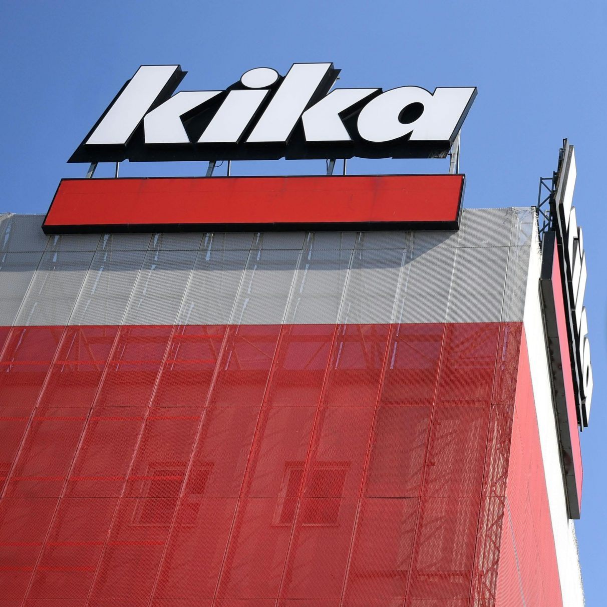 Kunden mit "kikaLeiner Schotter-Schutz" dürften ihr Geld wiedersehen.