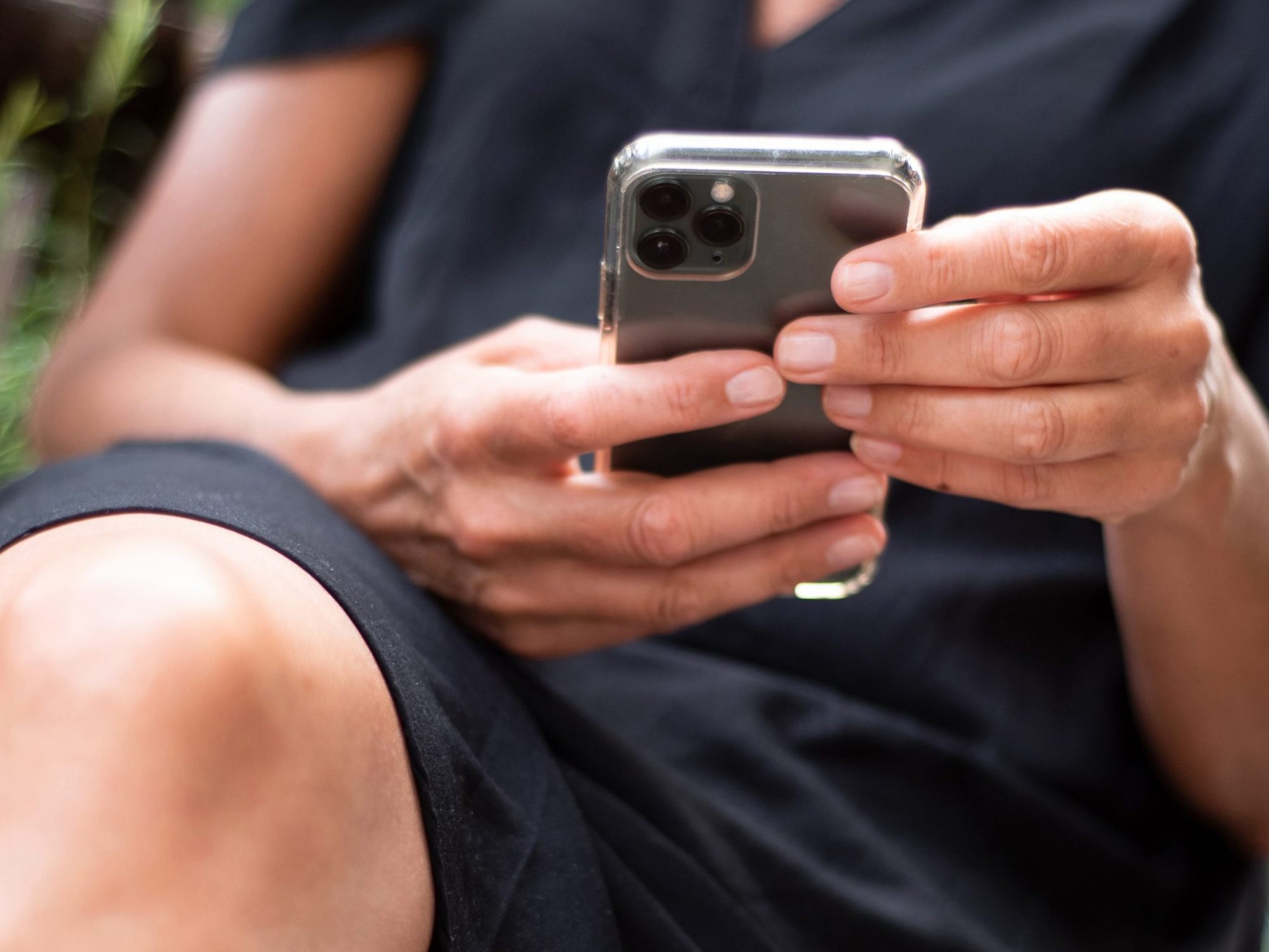 Die künftige Regelung zur Handy-Sicherstellung wird beschlossen.