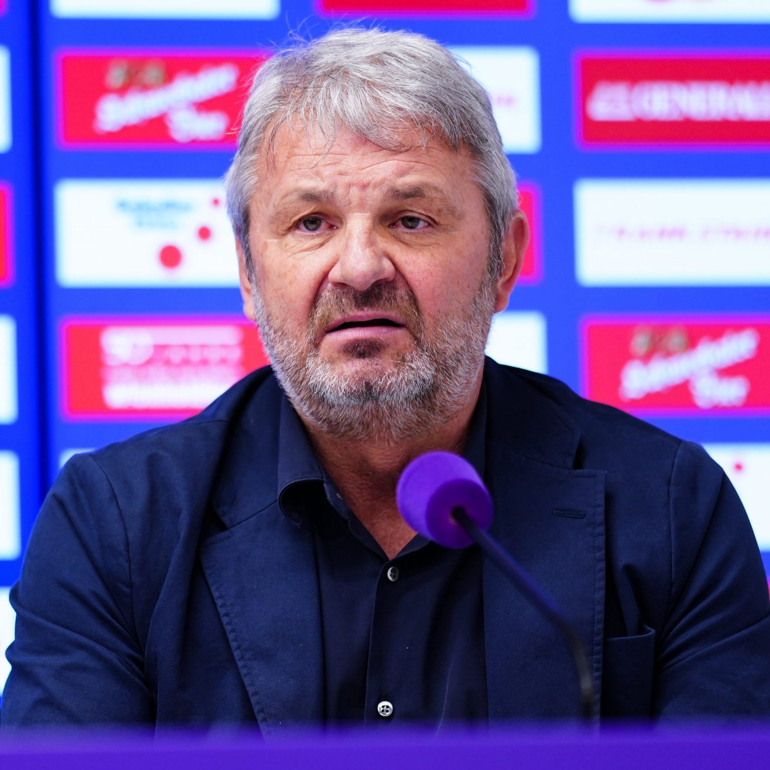 Jürgen Werner bleibt Austria-Sport-Vorstand.