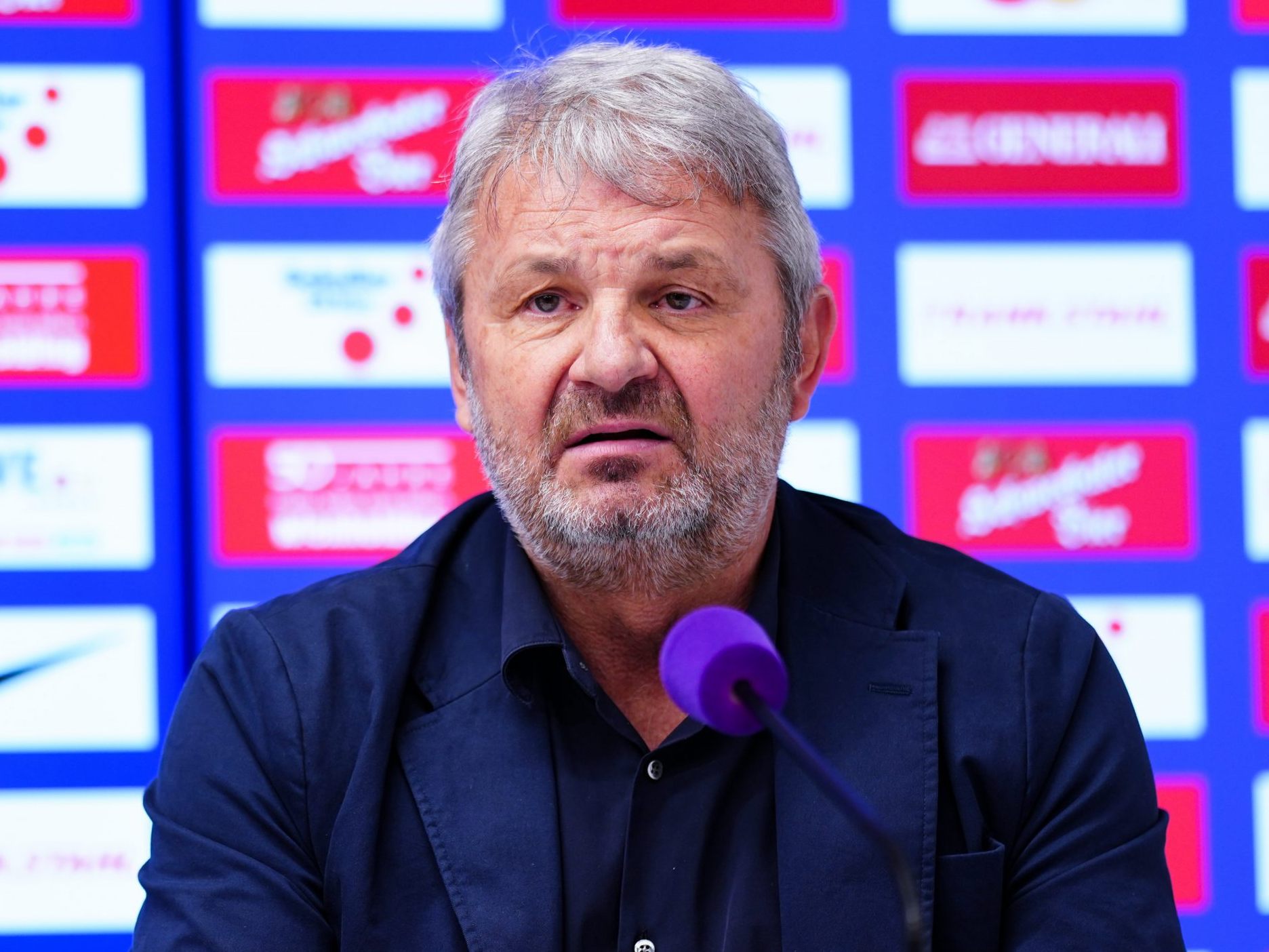 Jürgen Werner bleibt Austria-Sport-Vorstand. Jürgen Werner bleibt Austria-Sport-Vorstand.