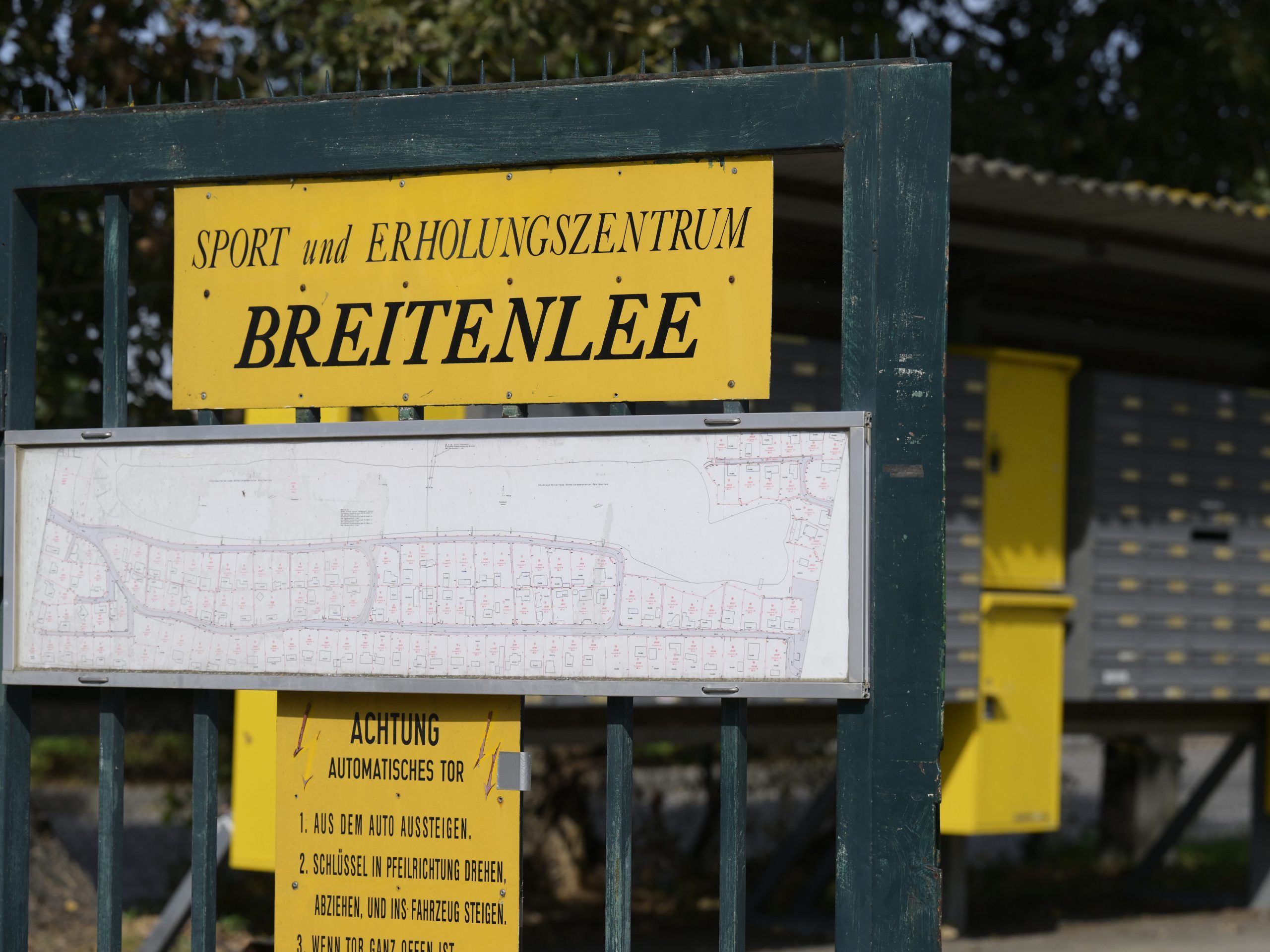 Die Ermittlungen wegen Amtsmissbrauchs gehen weiter. Die Ermittlungen wegen Amtsmissbrauchs gehen weiter.