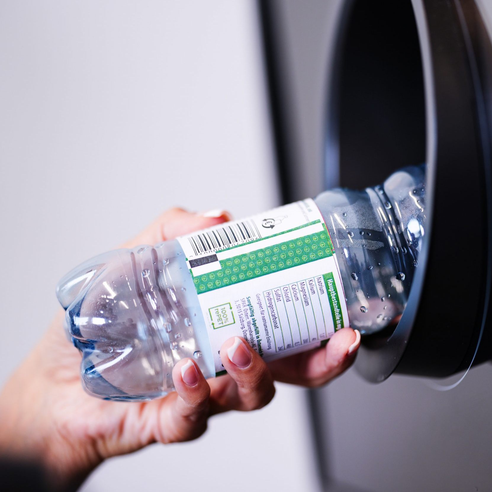 Auf großen Plätzen soll die Rückgabe nur in einem Betrieb möglich sein.