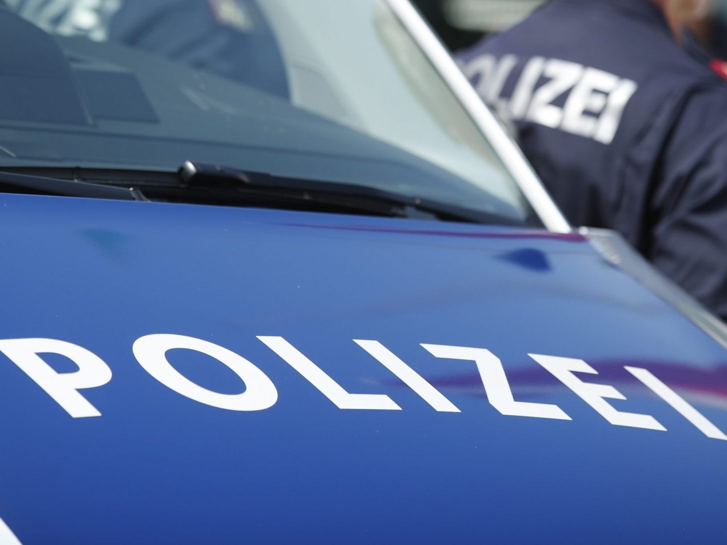 Die Polizei ermittelt nach dem Angriff auf den Bürgermeister Vösendorfs. Die Polizei ermittelt nach dem Angriff auf den Bürgermeister Vösendorfs.
