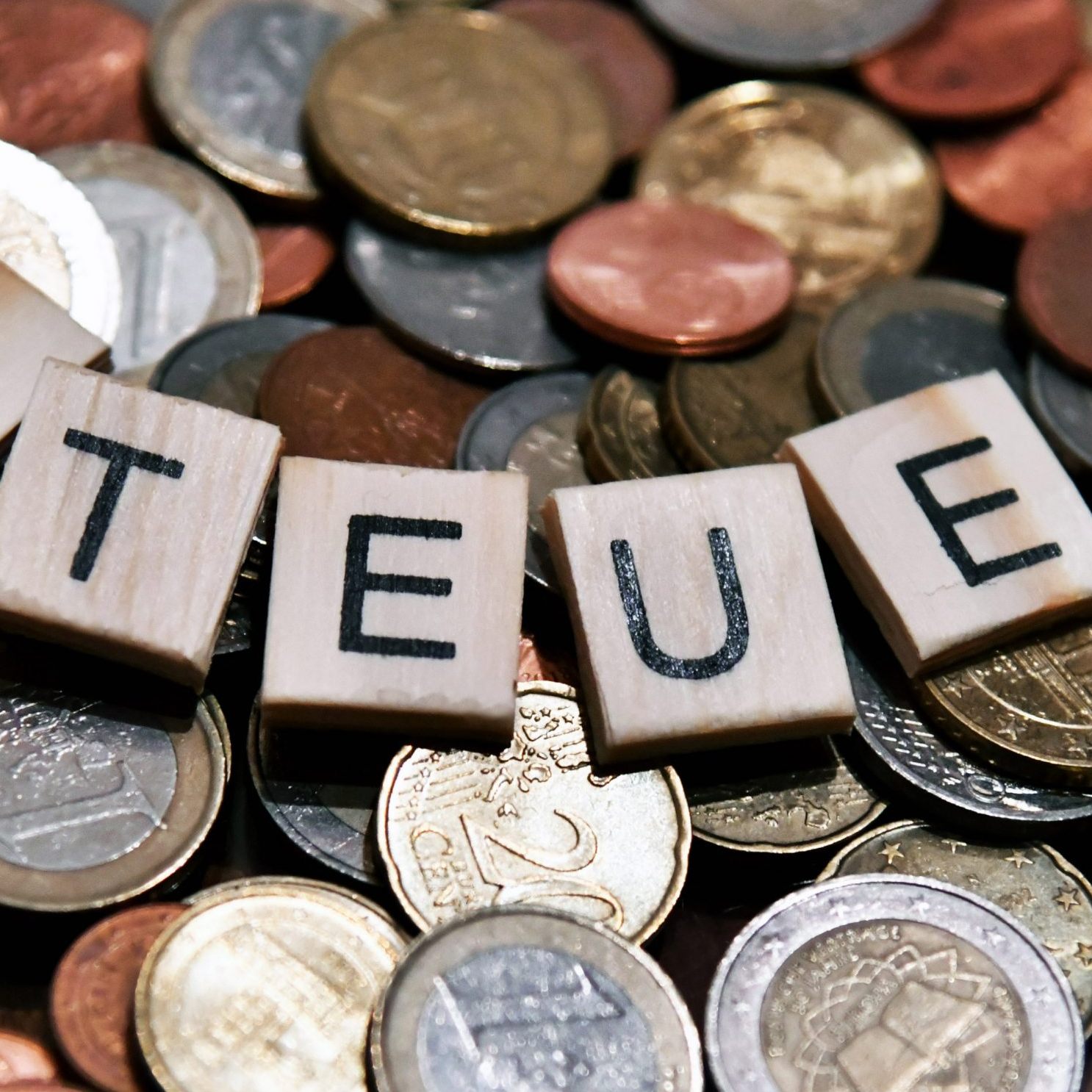 Steuer-Spartipps für Privatpersonen zum Jahresende.