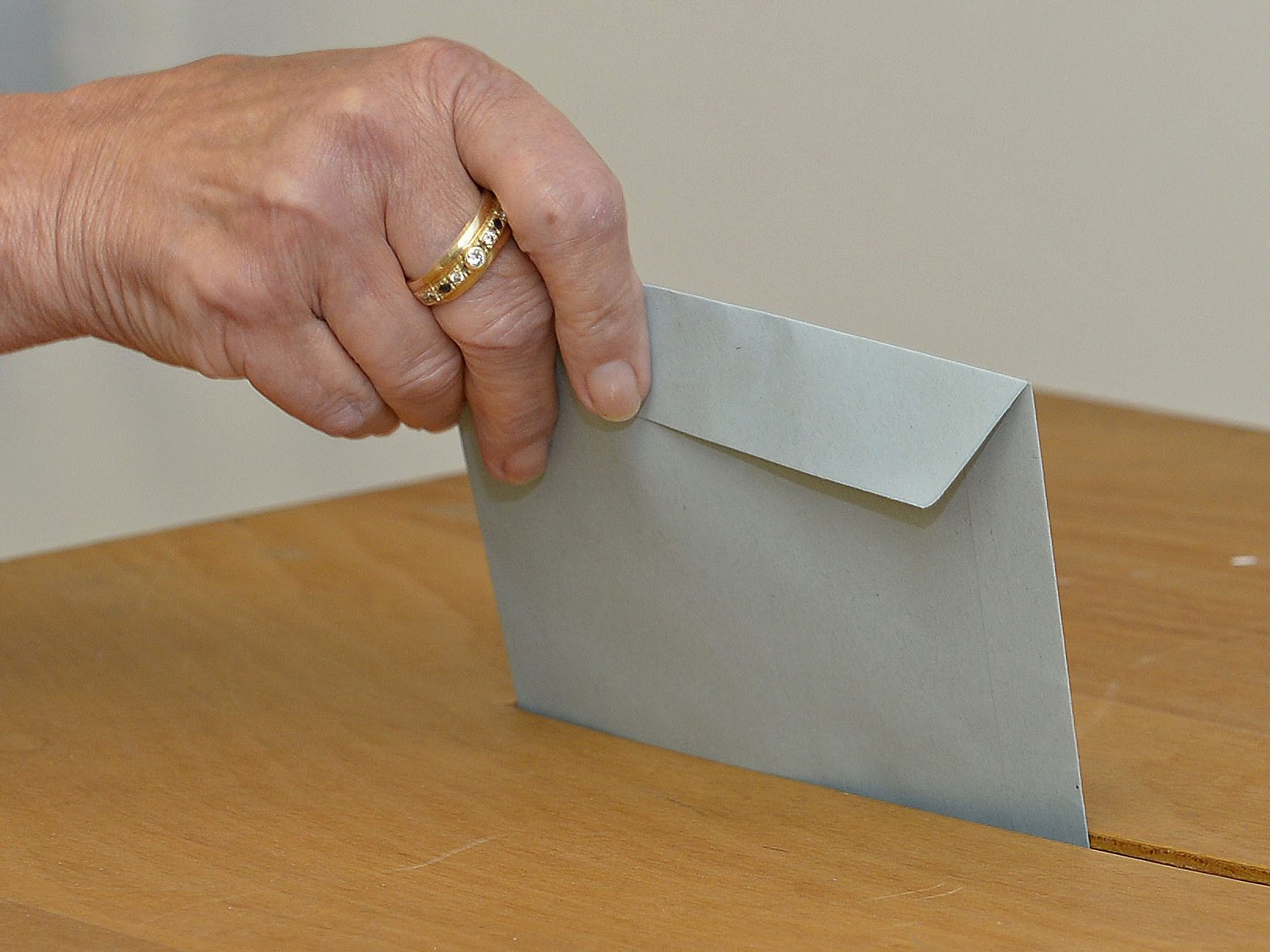 Das Wahlhilfe-Tool "iVote" hilft Wählern im Burgenland. Das Wahlhilfe-Tool "iVote" hilft Wählern im Burgenland.