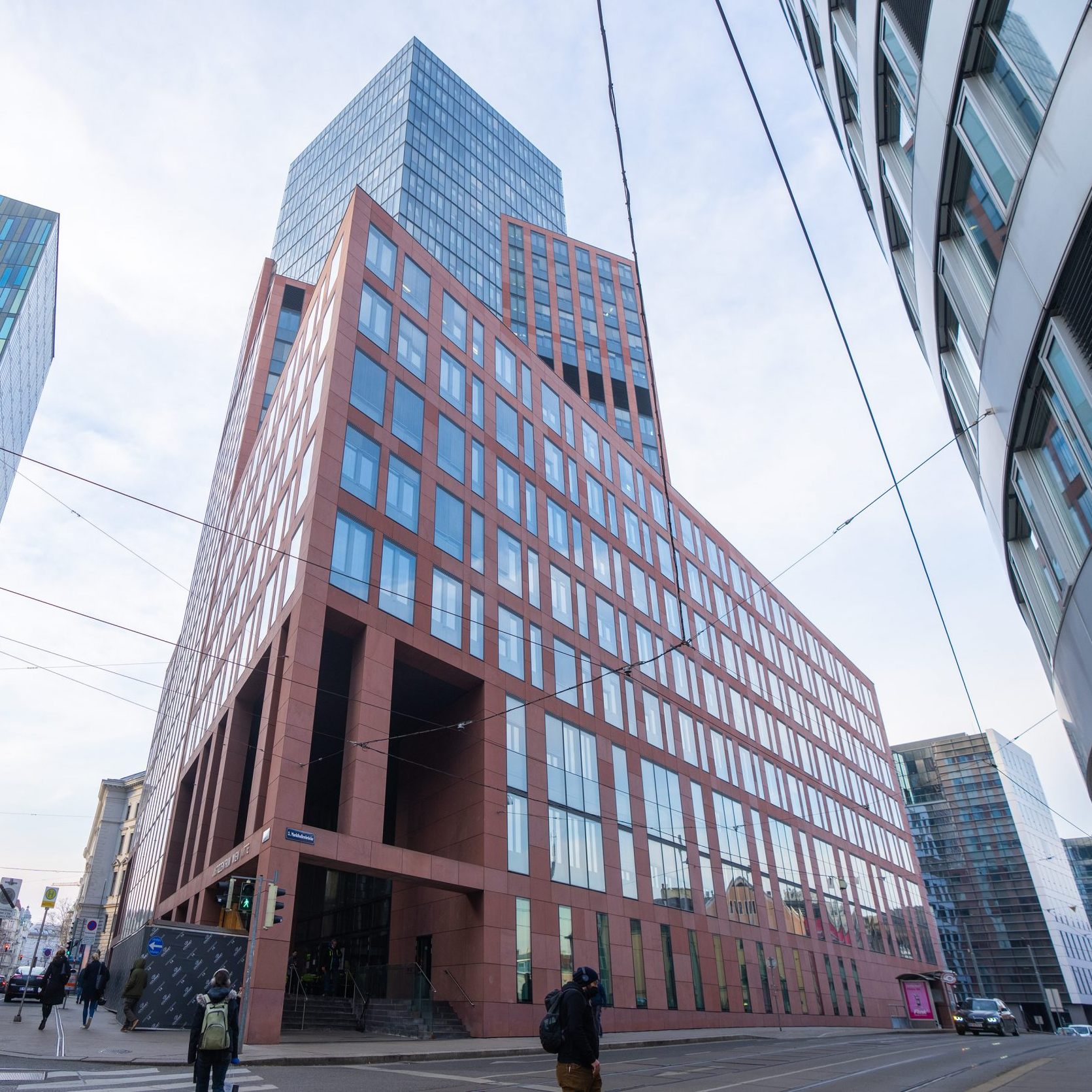 Das Handelsgericht Wien hat den Sanierungsplan für Imfarr nicht bestätigen können.