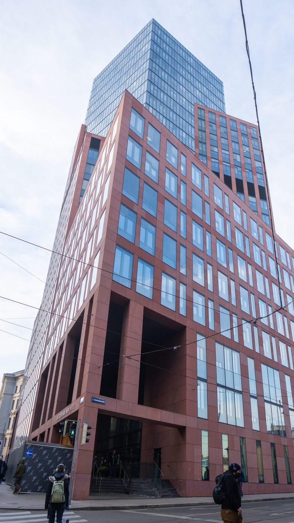 Das Handelsgericht Wien hat den Sanierungsplan für Imfarr nicht bestätigen können.