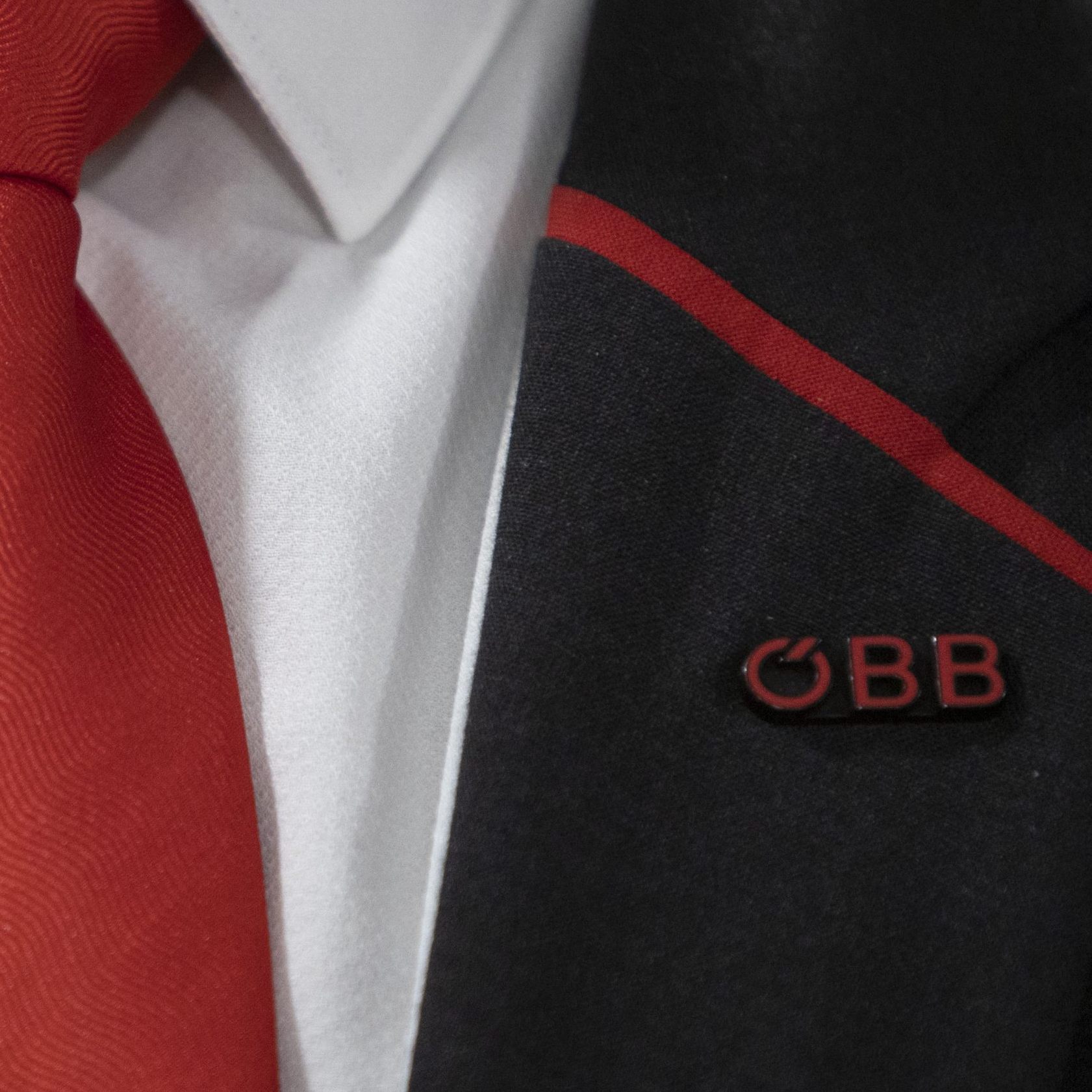 Die ÖBB suchen tausende Mitarbeiter.