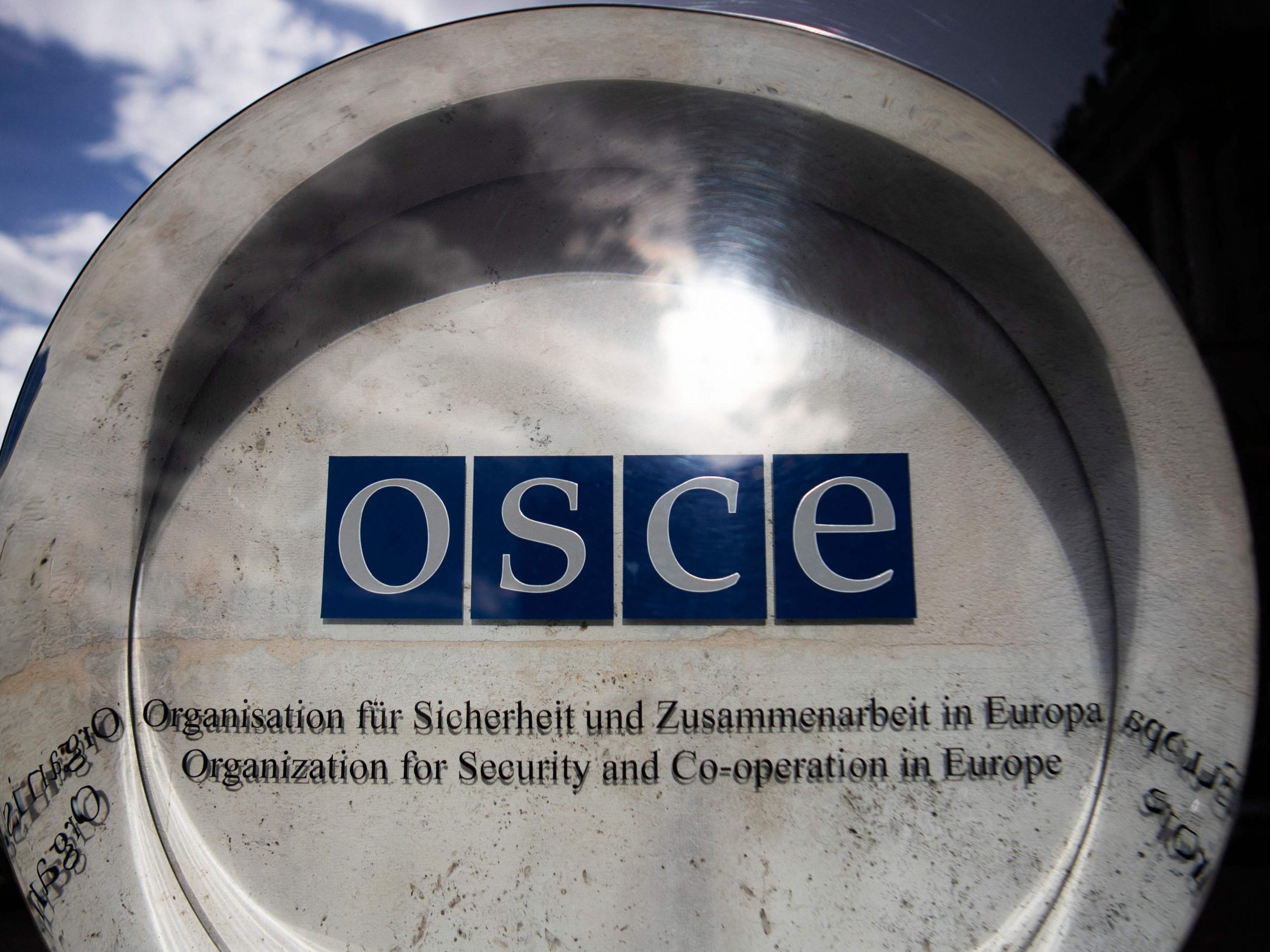 Findet das nächste OSZE-Jahrestreffen in Wien statt? Findet das nächste OSZE-Jahrestreffen in Wien statt?