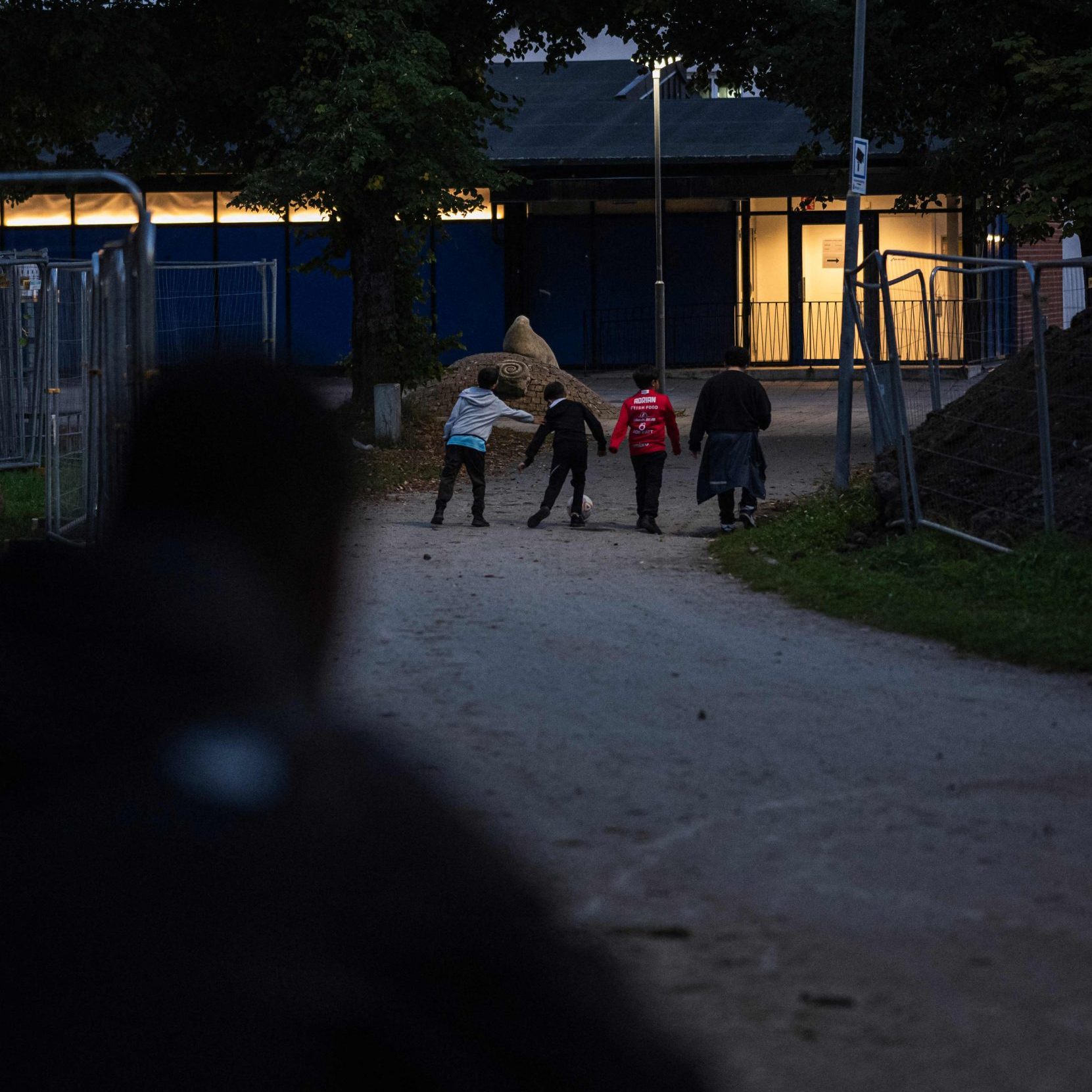 Auf Sozialen Medien sind "Crimefluencer" unterwegs.