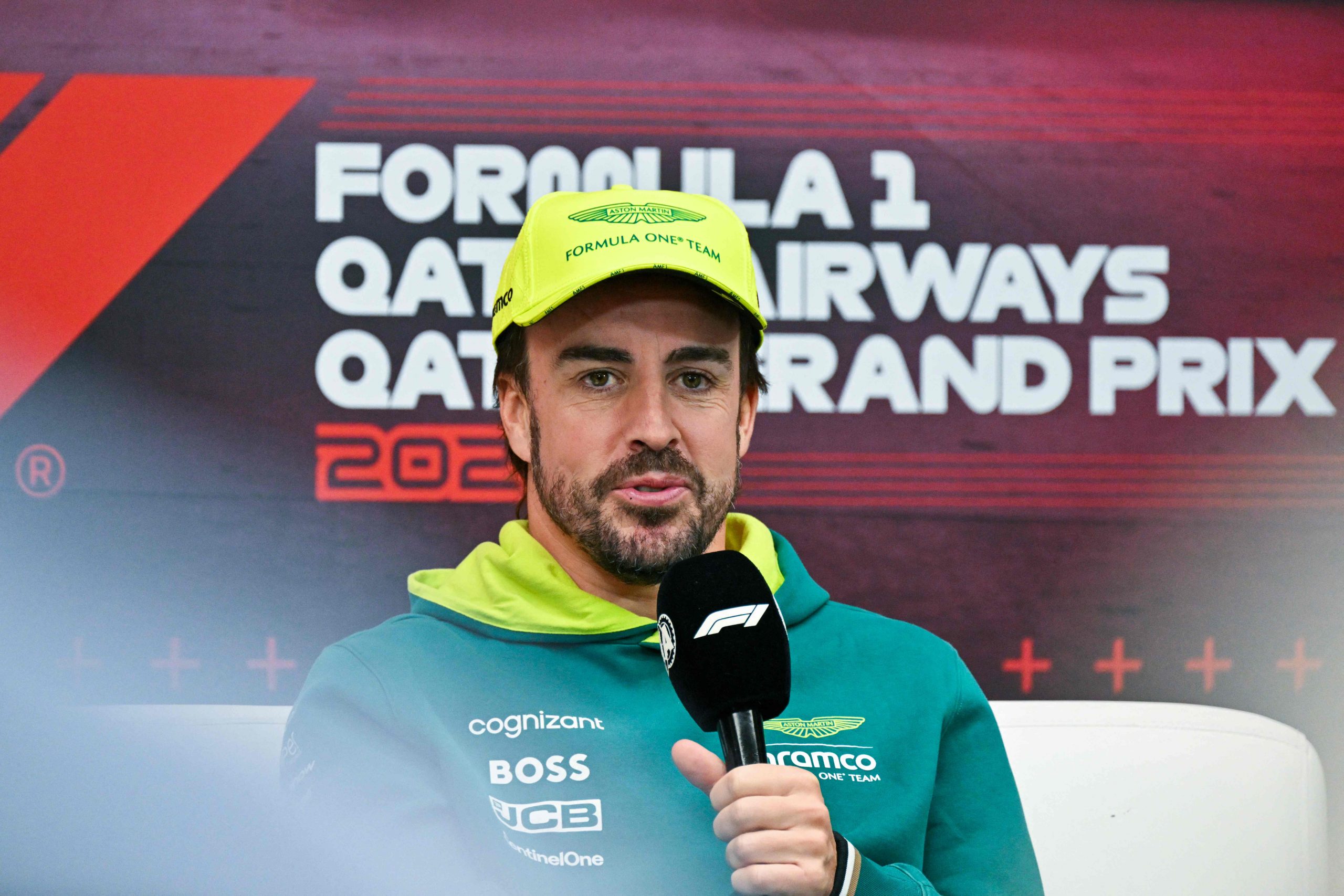 AUTO-PRIX-F1-QAT-PRESSER