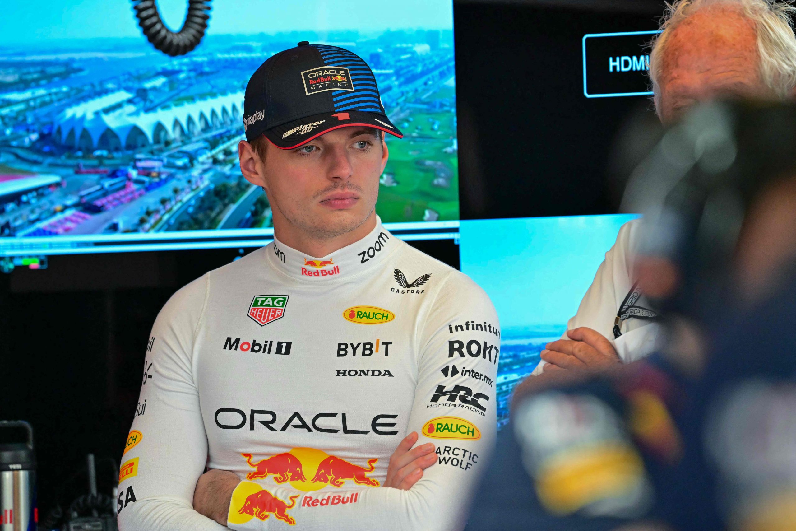 AUTO-PRIX-F1-UAE-PRACTICE