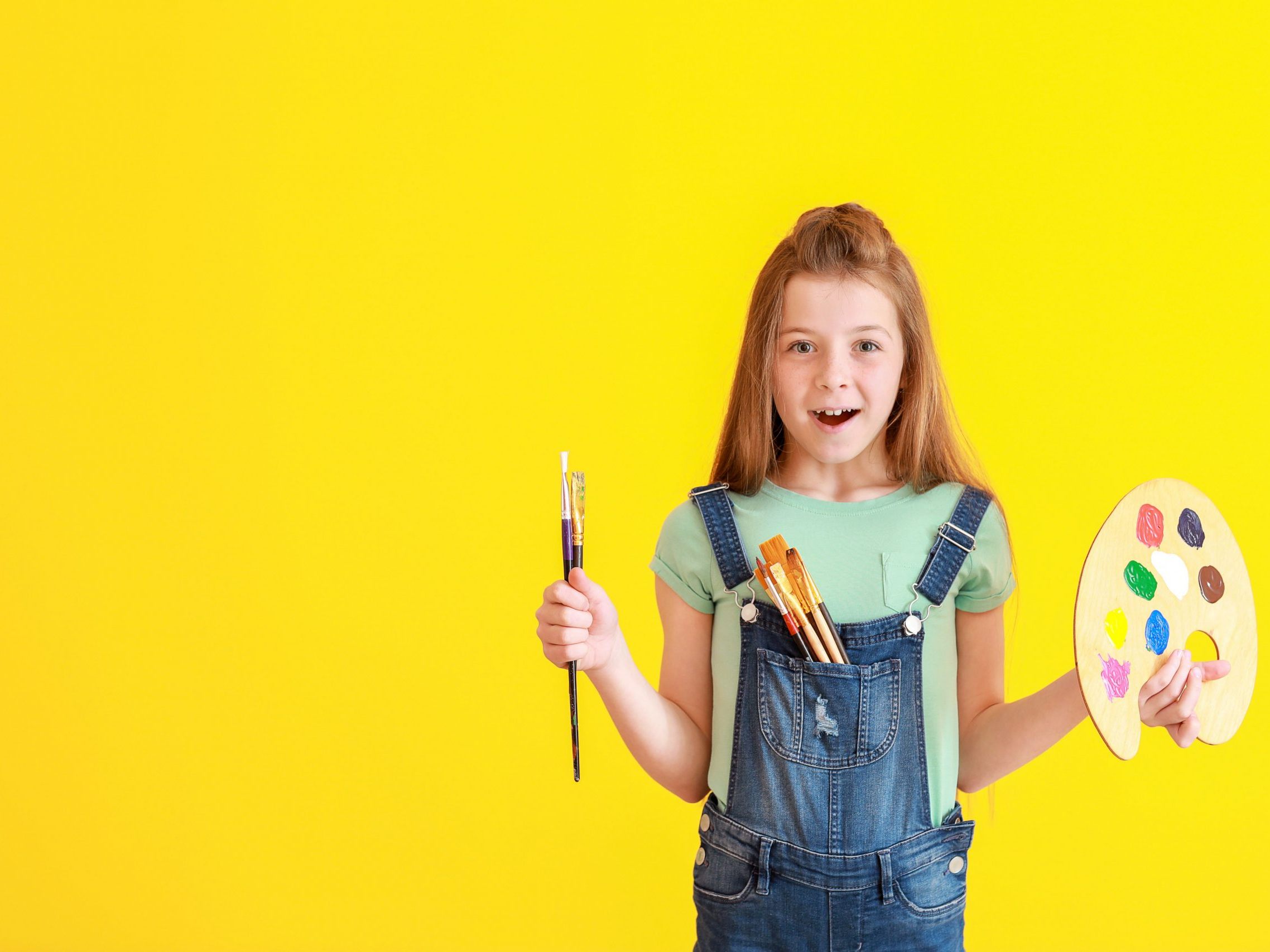"Kinderkunst Vorarlberg"