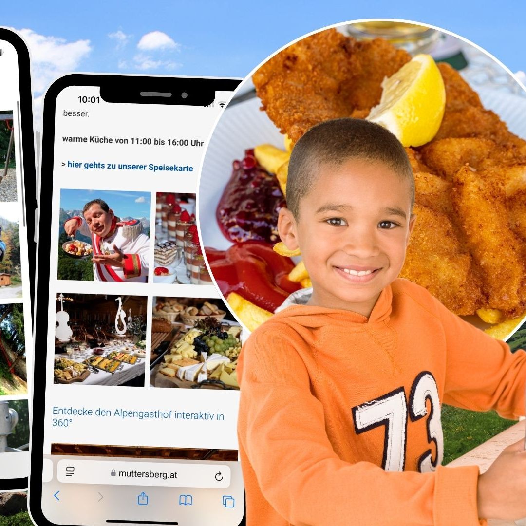 Besonders bei schlechtem Wetter punktet der große Indoor-Spielplatz, während im Sommer der Außenspielplatz für Unterhaltung sorgt.