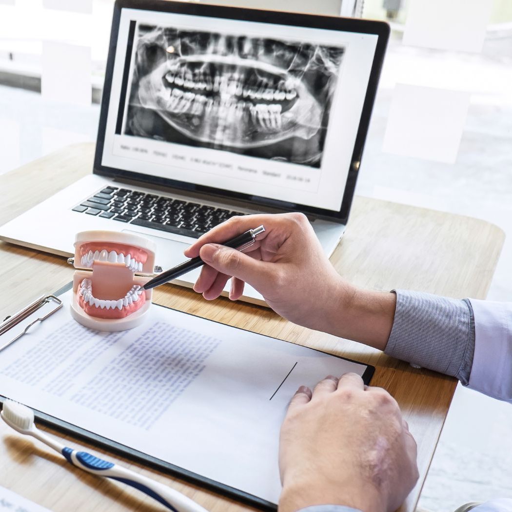 Kein kostenloser Ersatz für Amalgam. (Symbolbild)