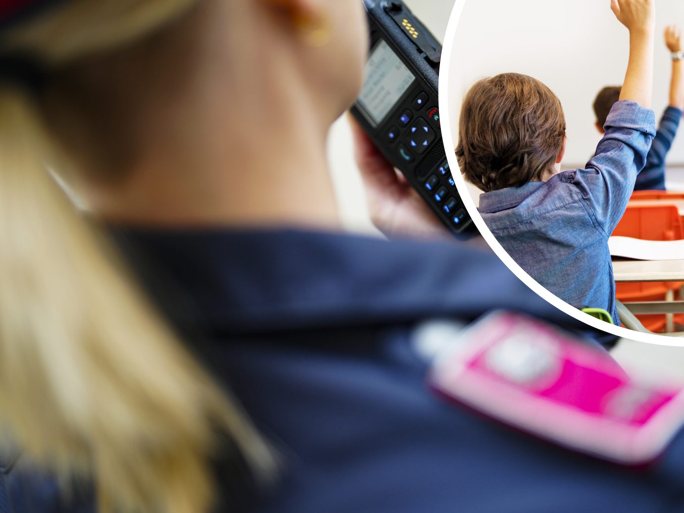 In Graz waren gleich fünf Schulen betroffen, die steirische Polizei ging jedoch von keiner akuten Gefahr aus. In Graz waren gleich fünf Schulen betroffen, die steirische Polizei ging jedoch von keiner akuten Gefahr aus.