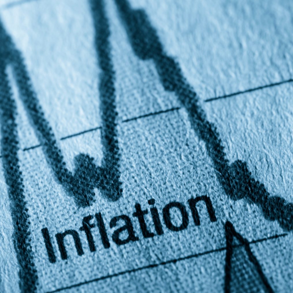 So hoch war die Inflation in Österreich im November.