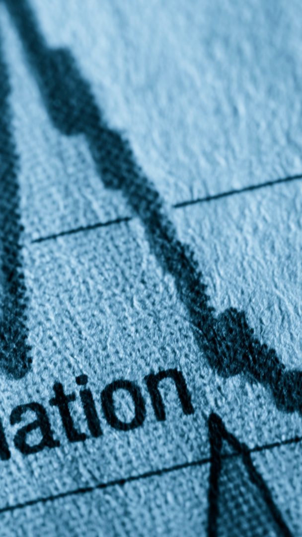 So hoch war die Inflation in Österreich im November.