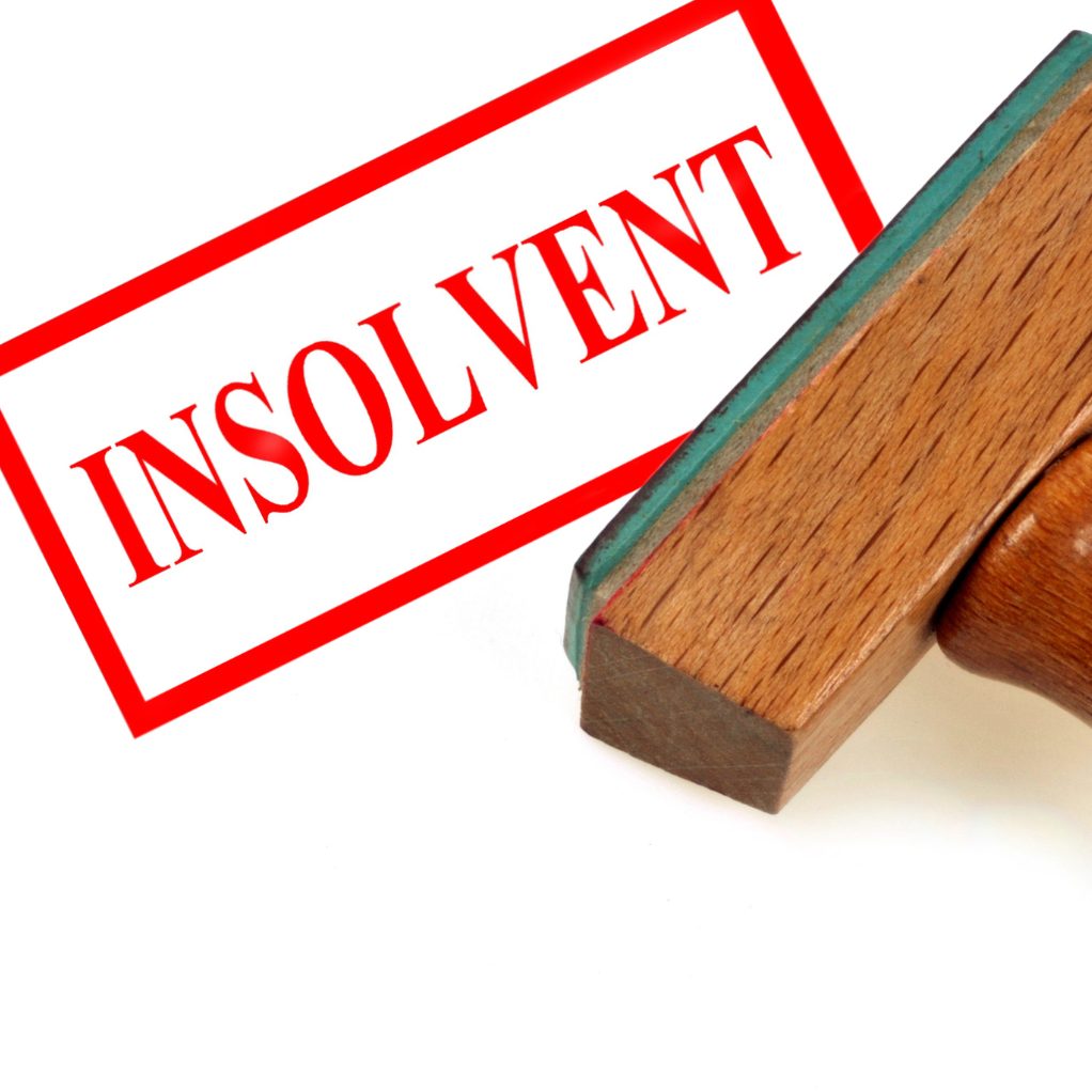 Das Unternehmen hatte den Schritt bereits angekündigt, nachdem Gespräche mit Hauptgläubigern Ende November gescheitert waren.