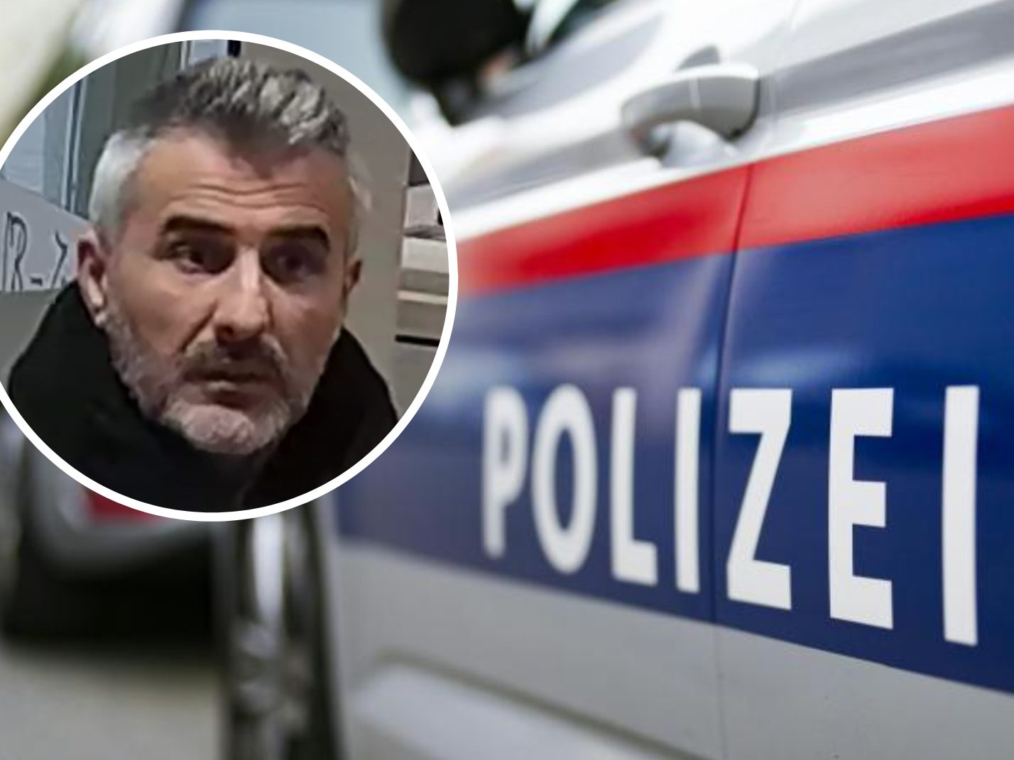Die Polizei in NÖ fahndet nach Einbrüchen in Bankschließfächer.