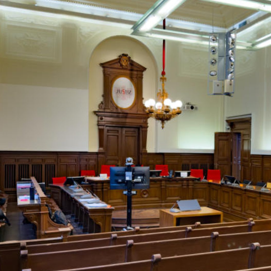 Erste Gläubigerversammlung und Berichtstagsatzung der KTM AG.