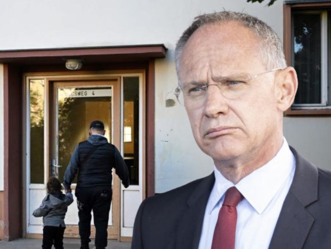 Betroffen von dem Stopp sind laut Innenministerium rund 7.300 offene Verfahren in erster Instanz.