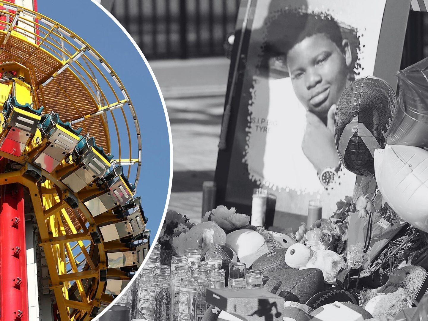 Tiroler Hersteller zahlt 310 Millionen Dollar nach tödlichem Freifallturm-Unfall.