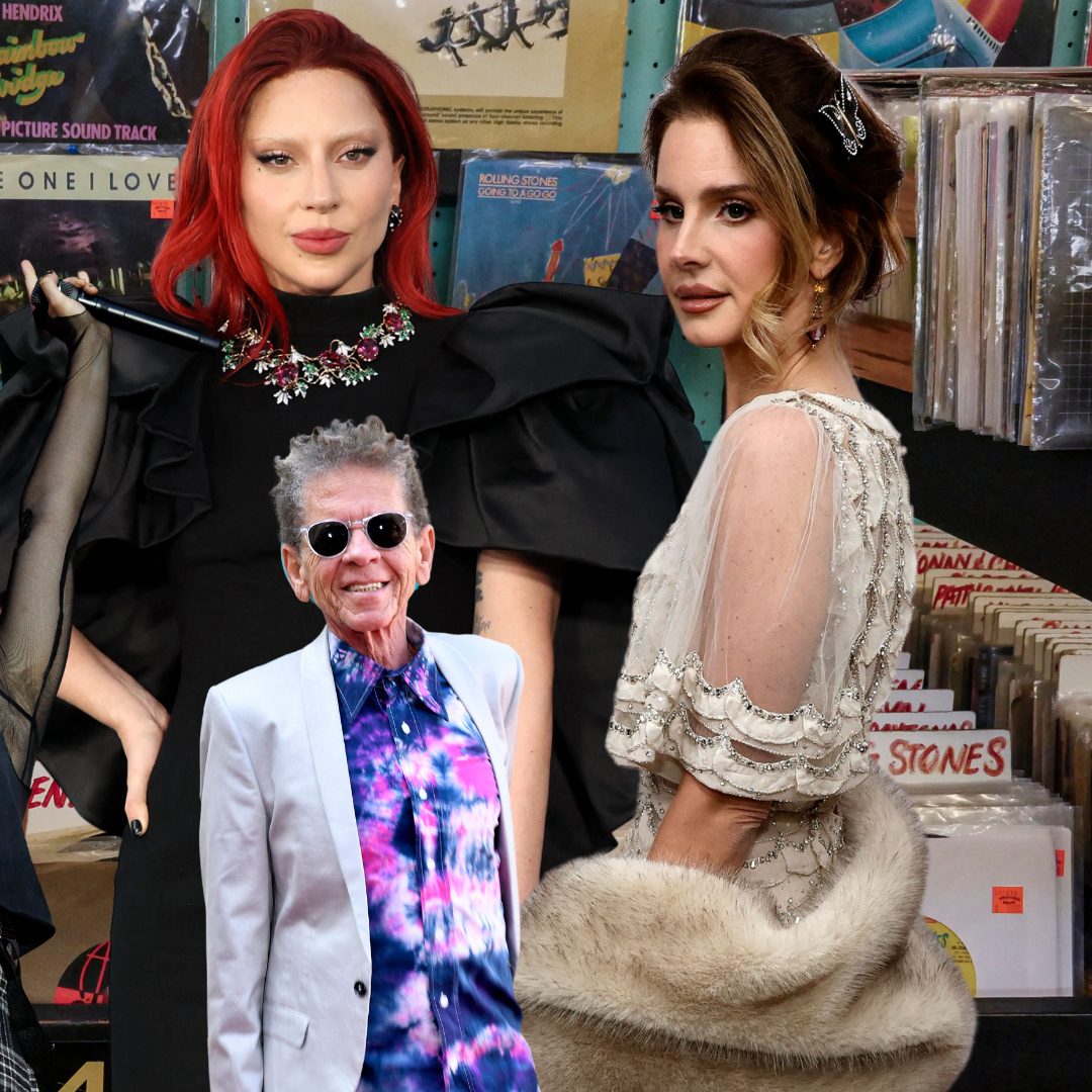 Große Namen, große Töne: Diese Alben elektrisieren 2025.