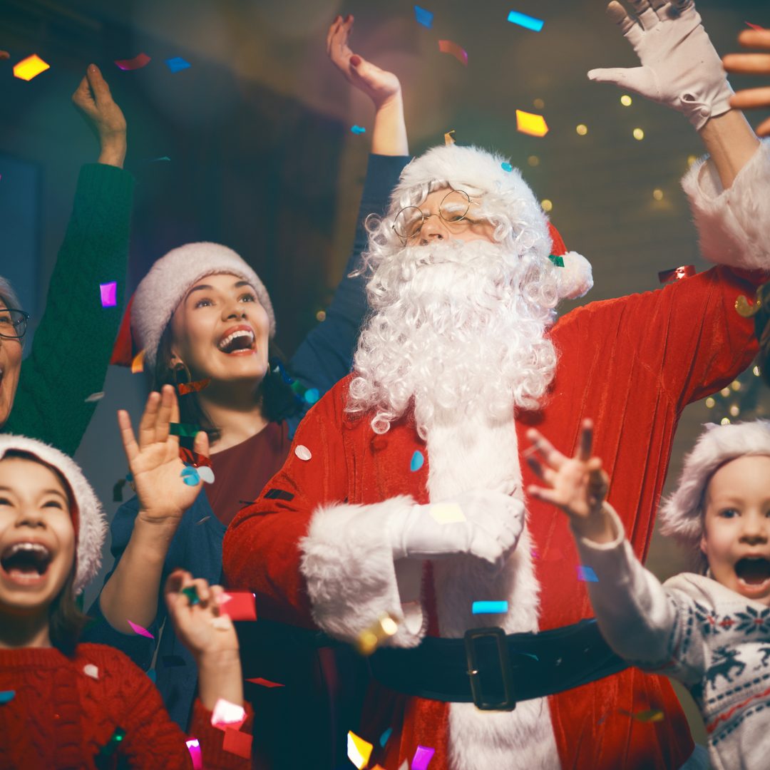 Ein Überblick über Weihnachts- und Feiertagsevents in Vorarlberg mit Partys, Konzerten und besonderen Highlights.