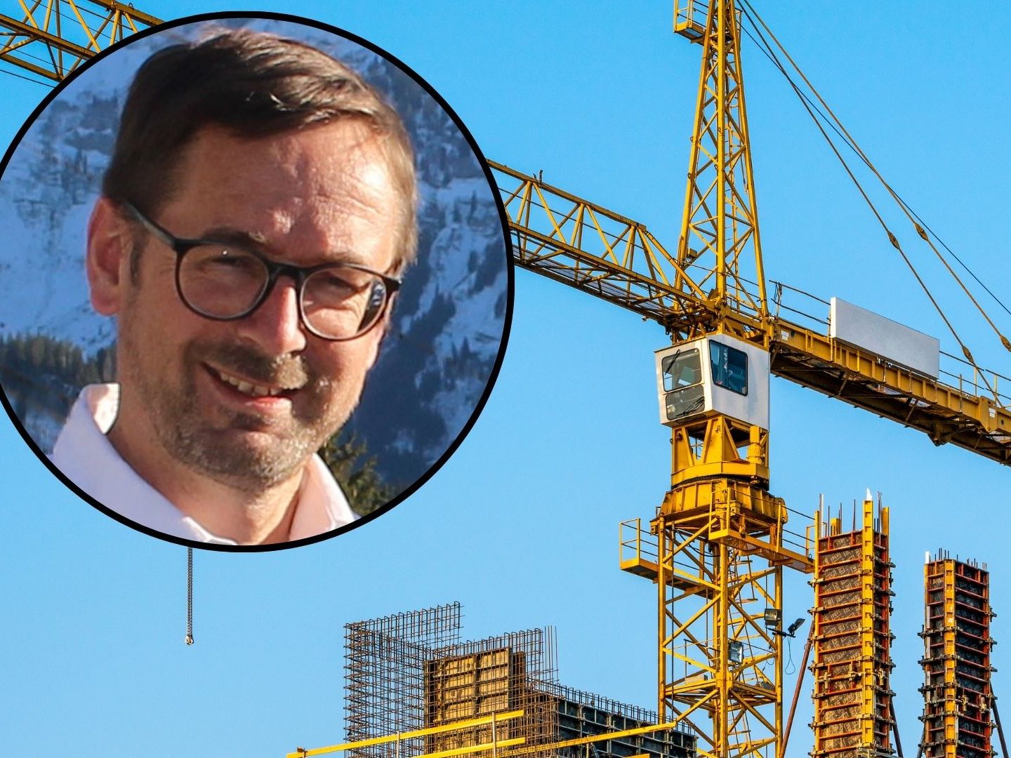 Anklage gegen Bezauer Bürgermeister Hubert Graf